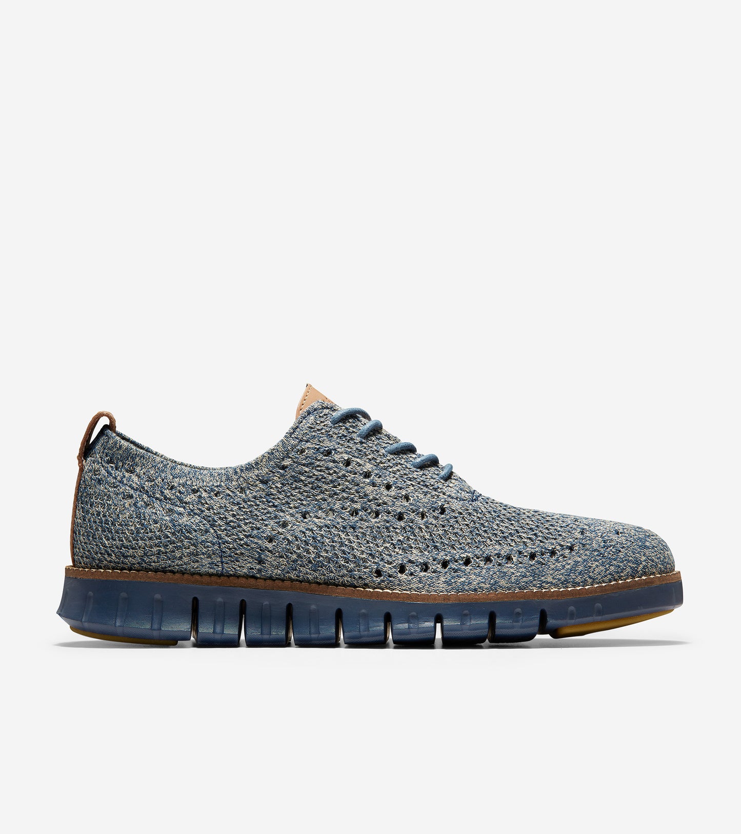 ZERØGRAND Wingtip Oxford