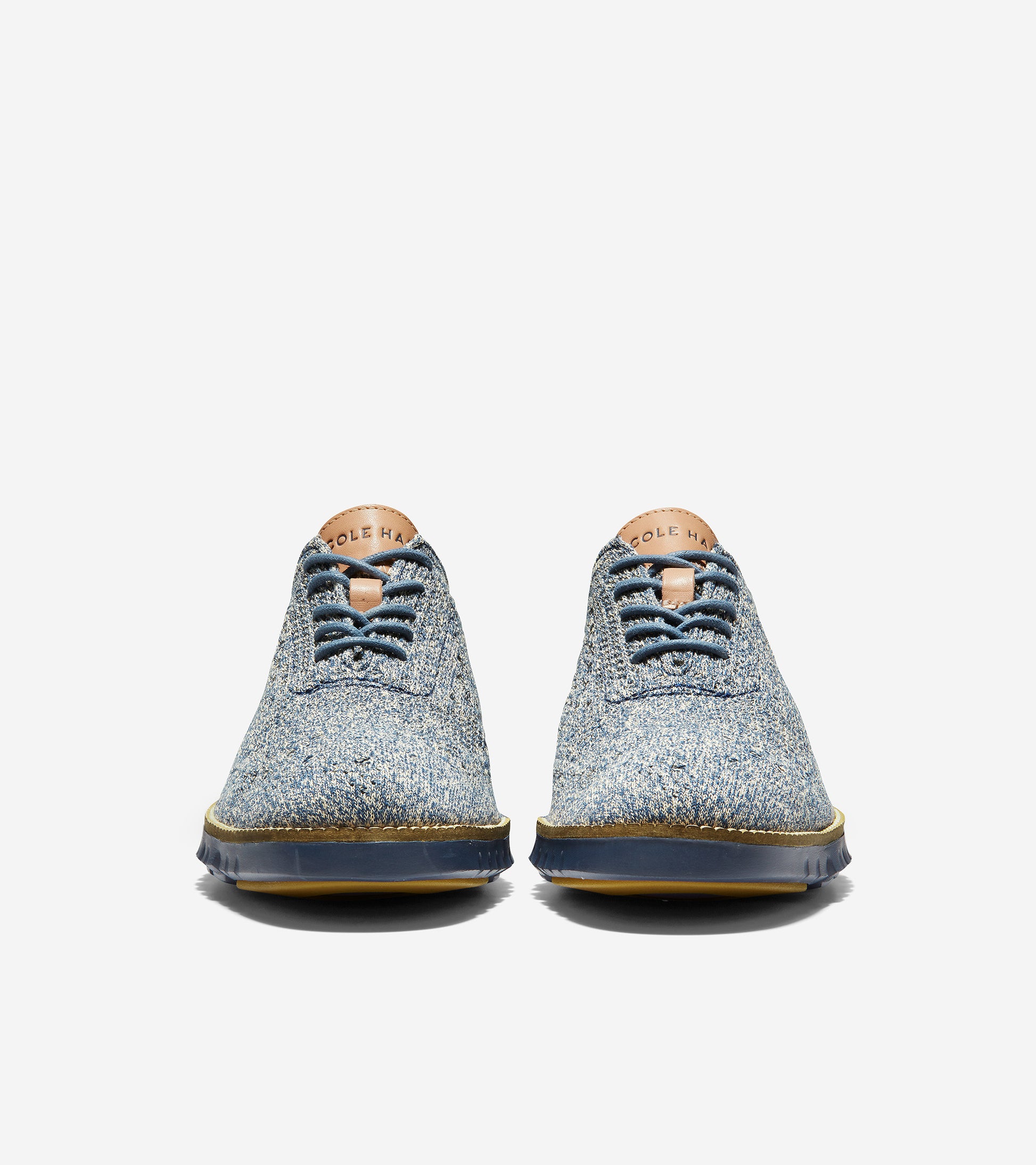 ZERØGRAND Wingtip Oxford