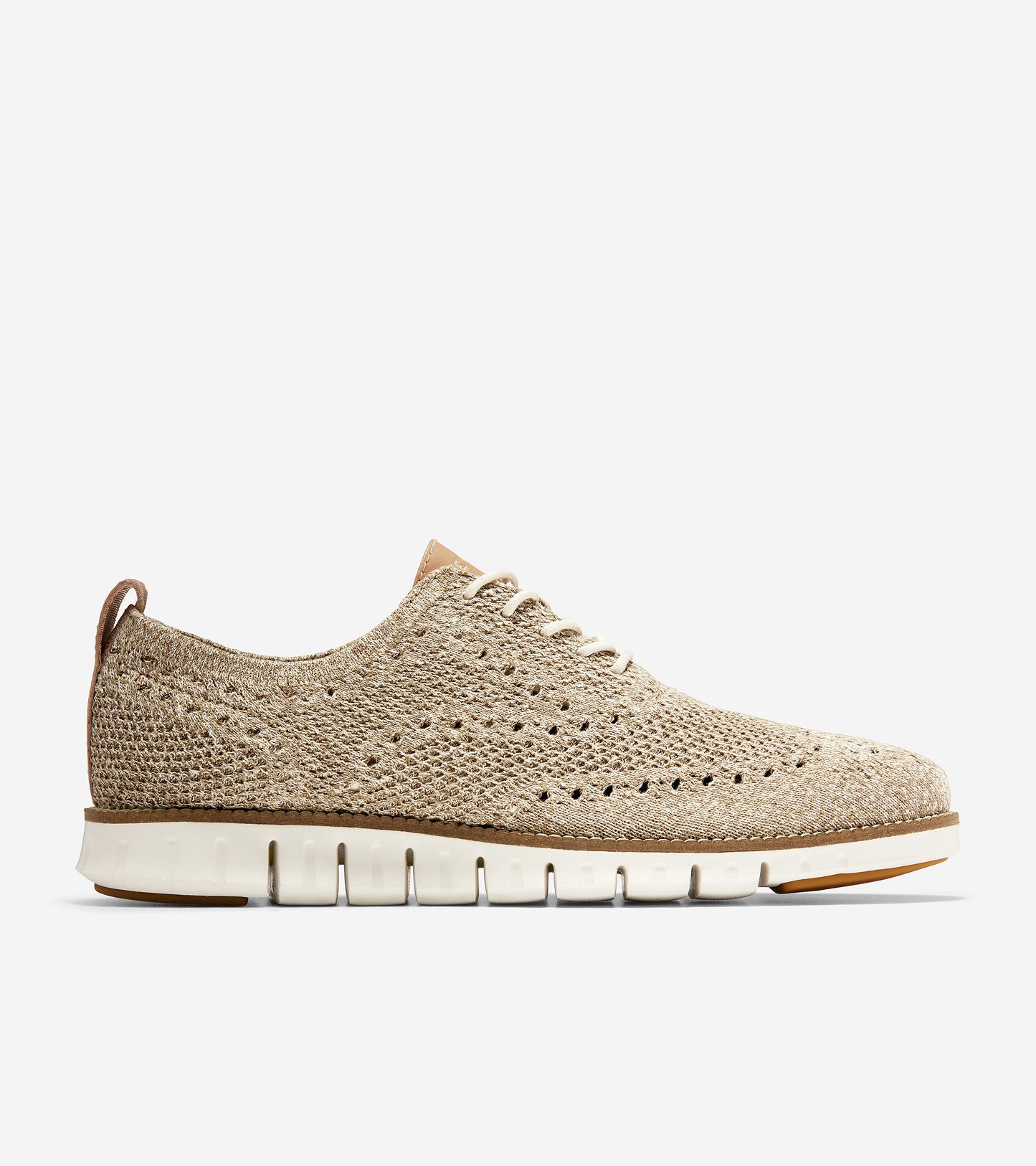 ZERØGRAND Wingtip Oxford