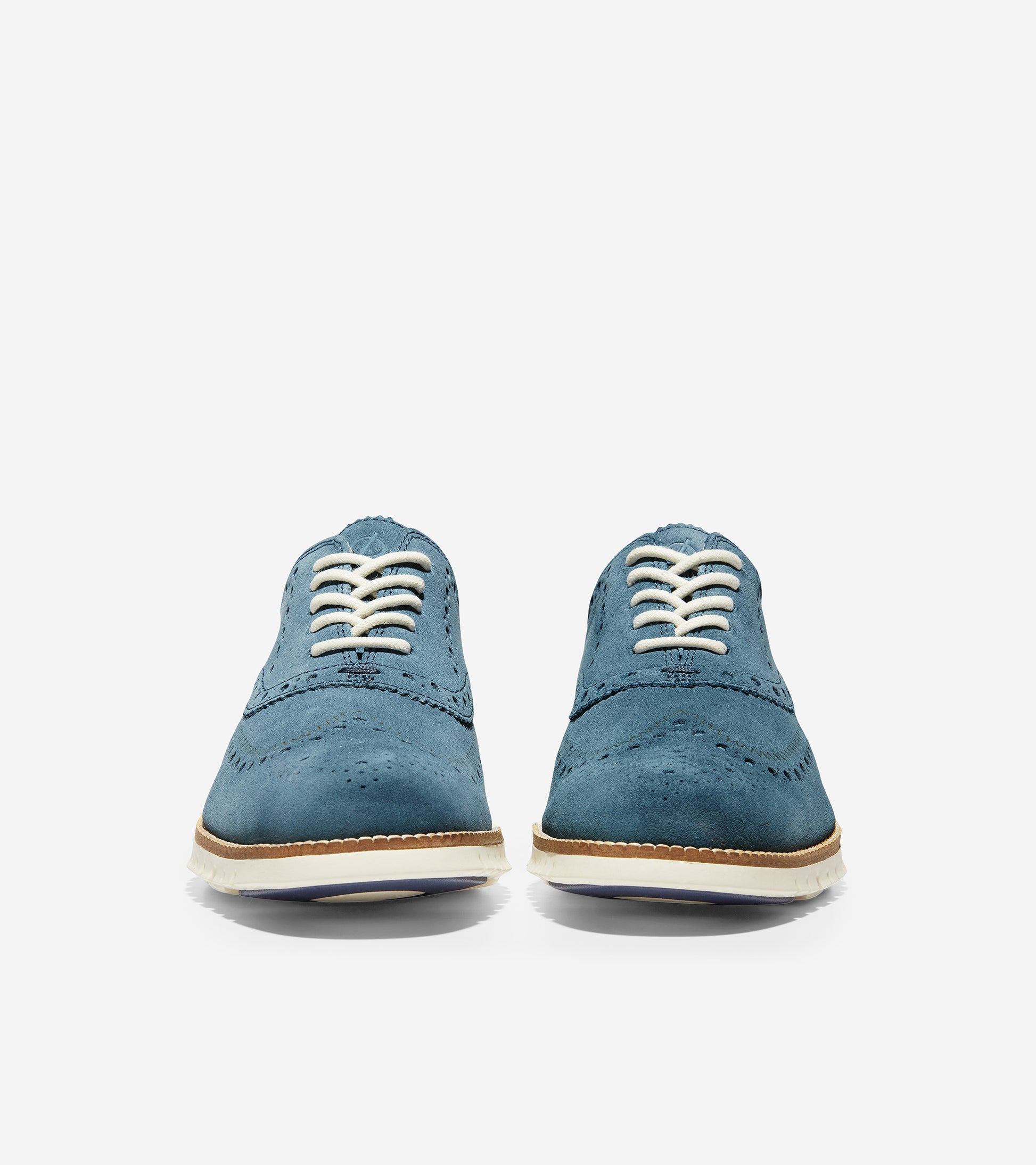 ZERØGRAND Wingtip Oxford