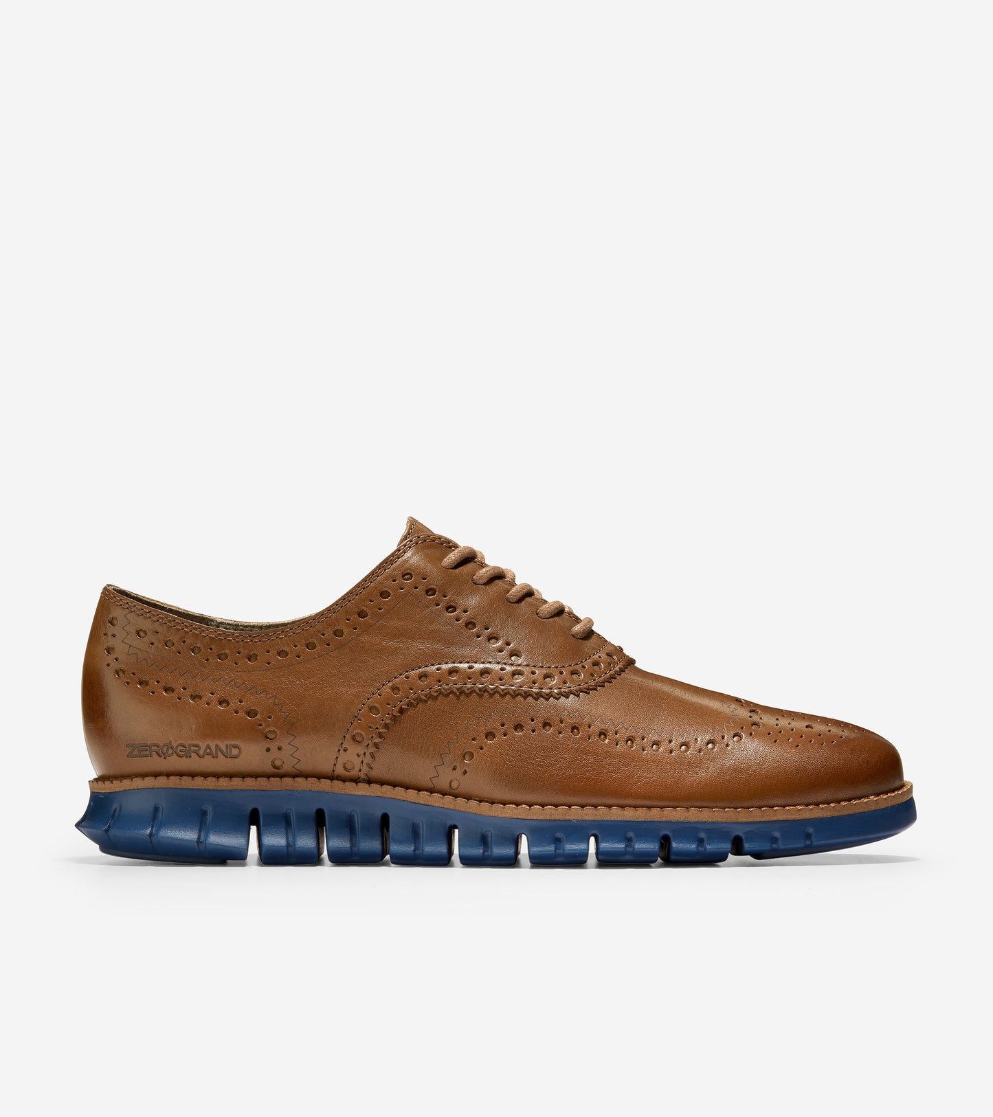 ZERØGRAND Wingtip Oxford