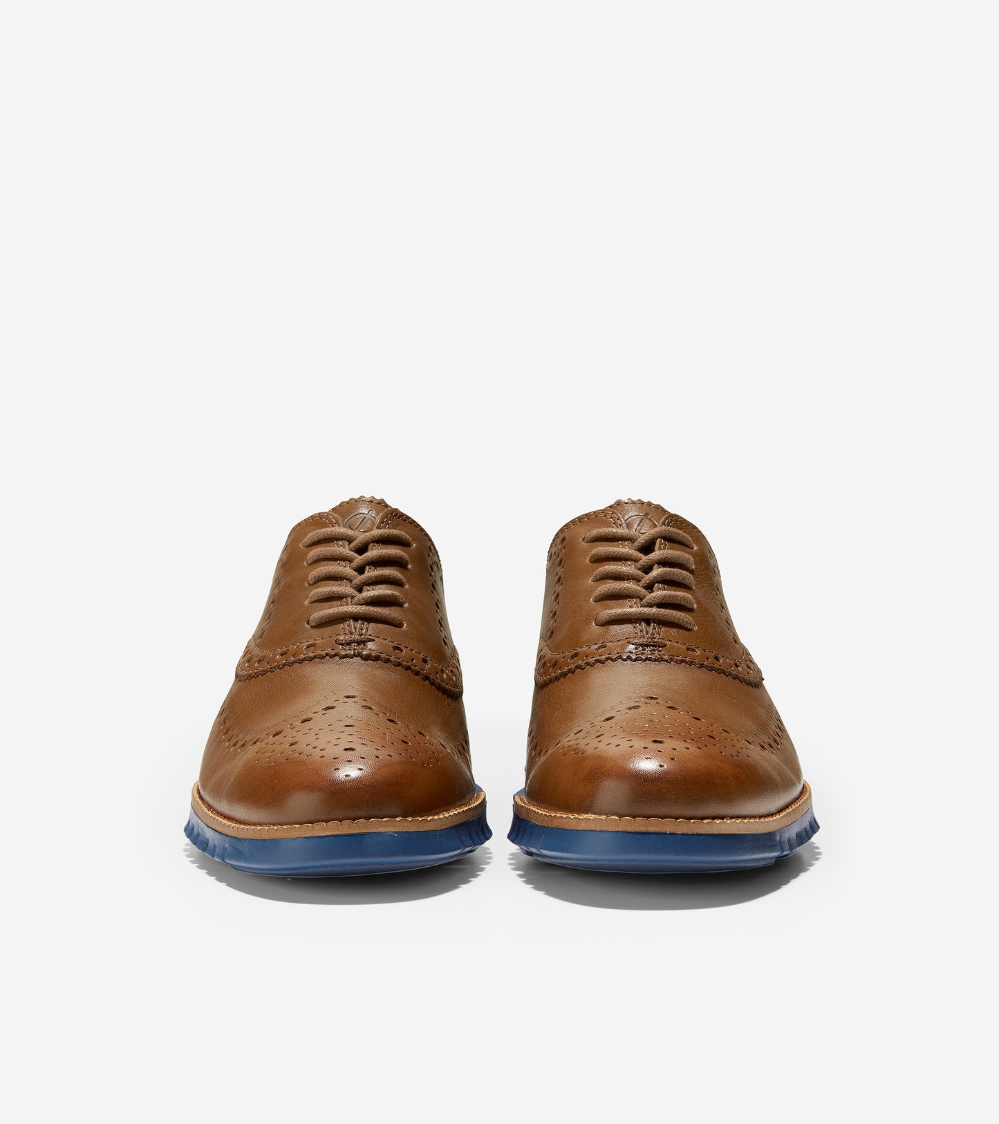 ZERØGRAND Wingtip Oxford