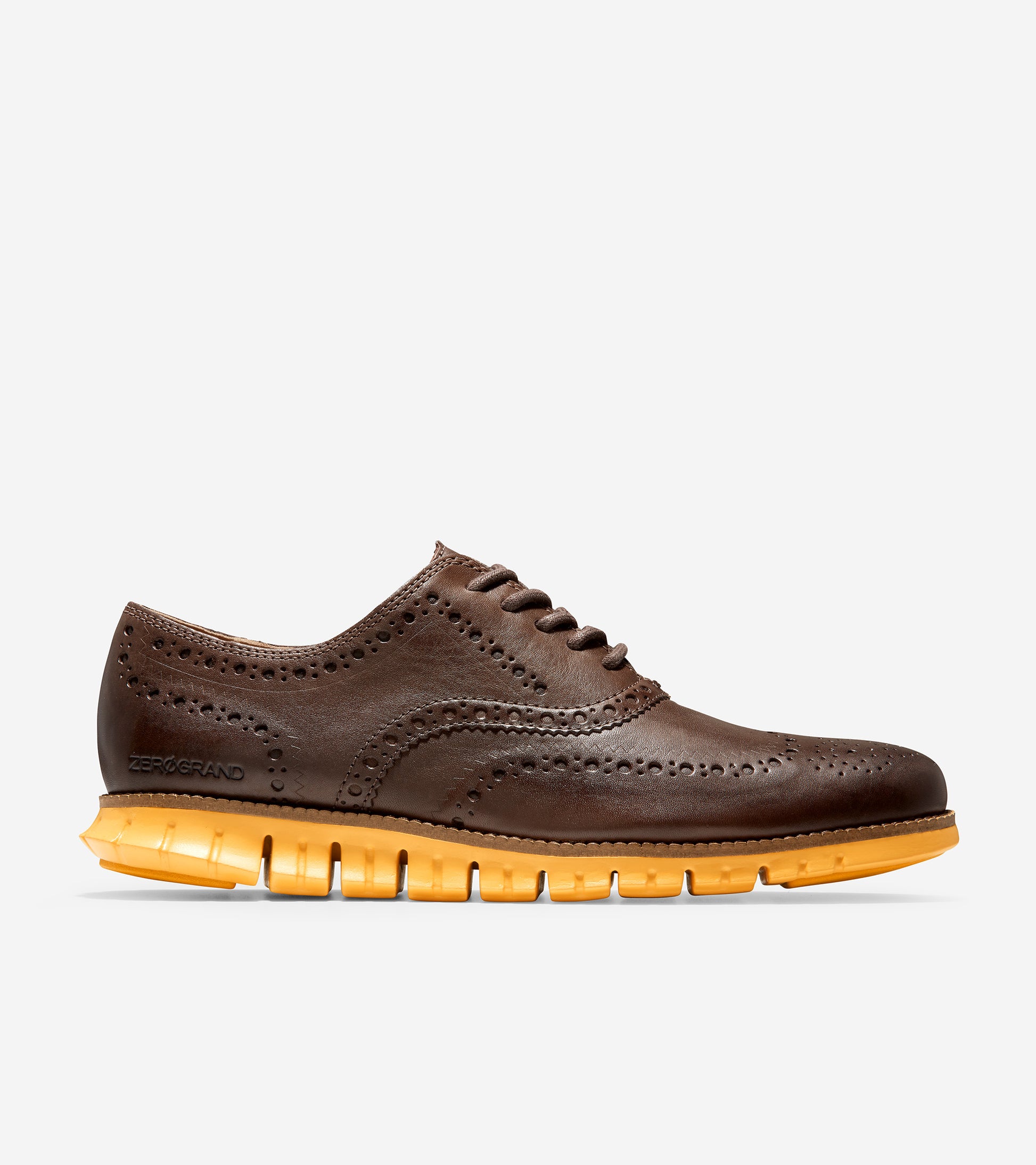 ZERØGRAND Wingtip Oxford