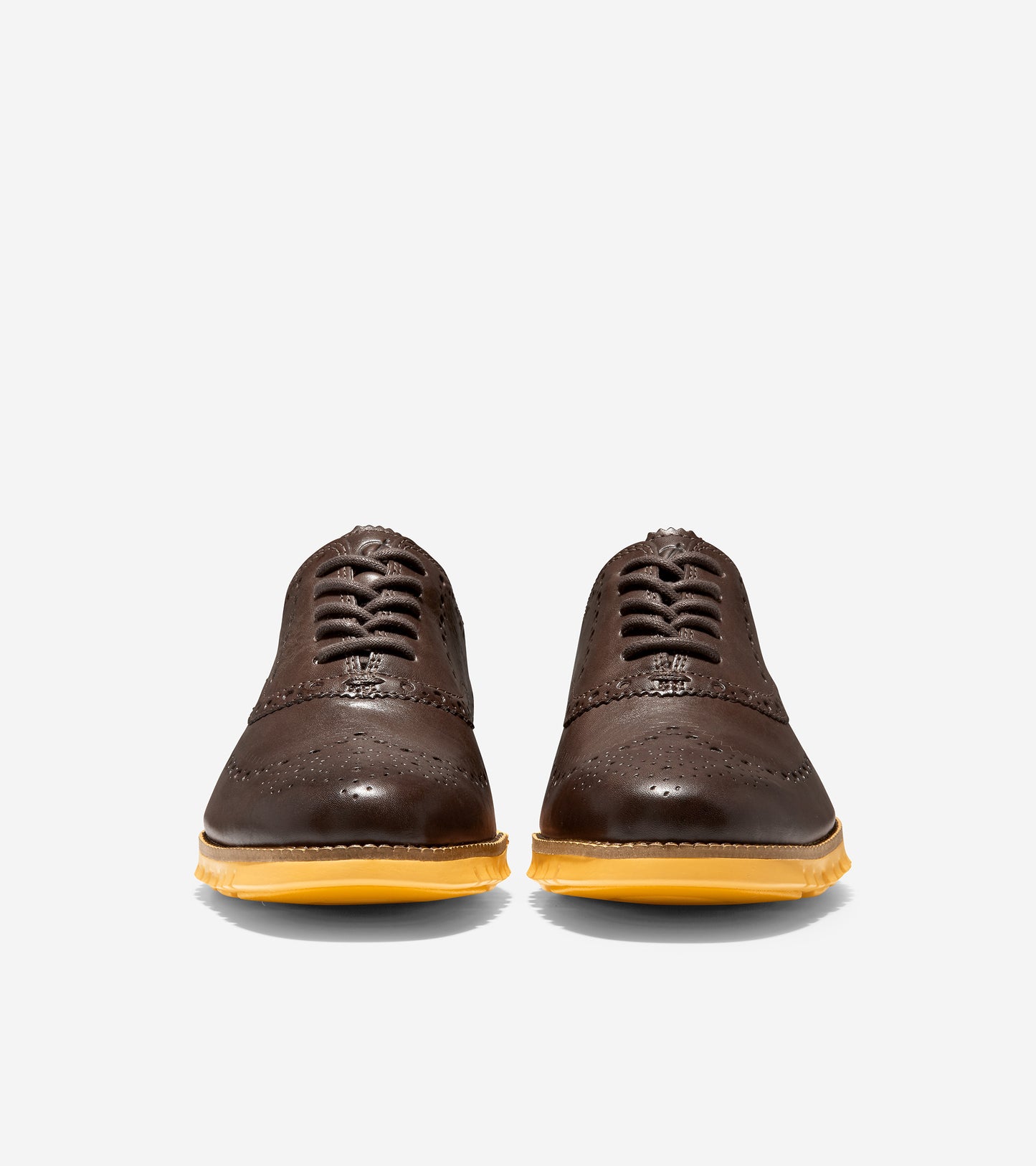 ZERØGRAND Wingtip Oxford