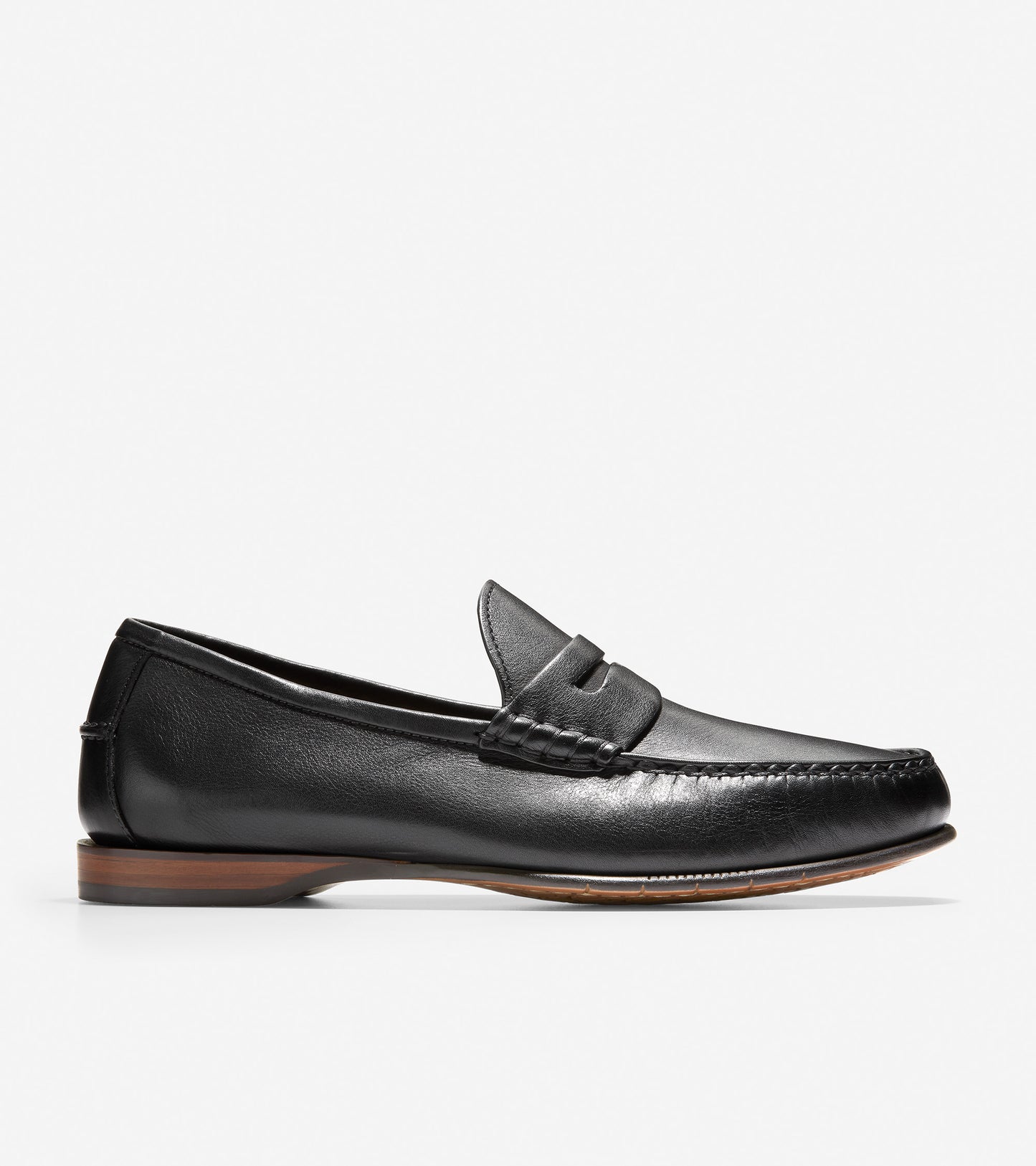 Hayes Penny Loafer