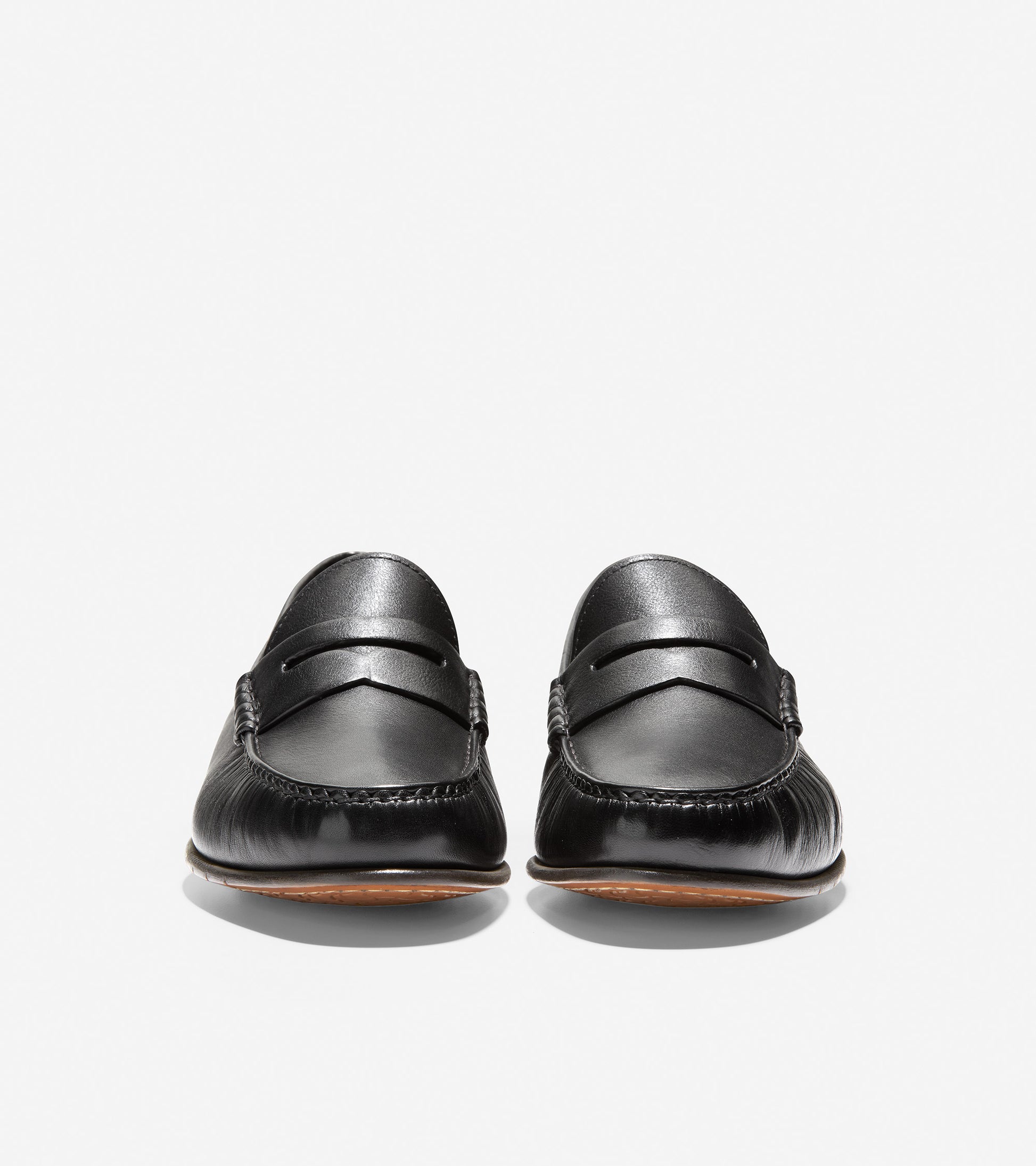 Hayes Penny Loafer