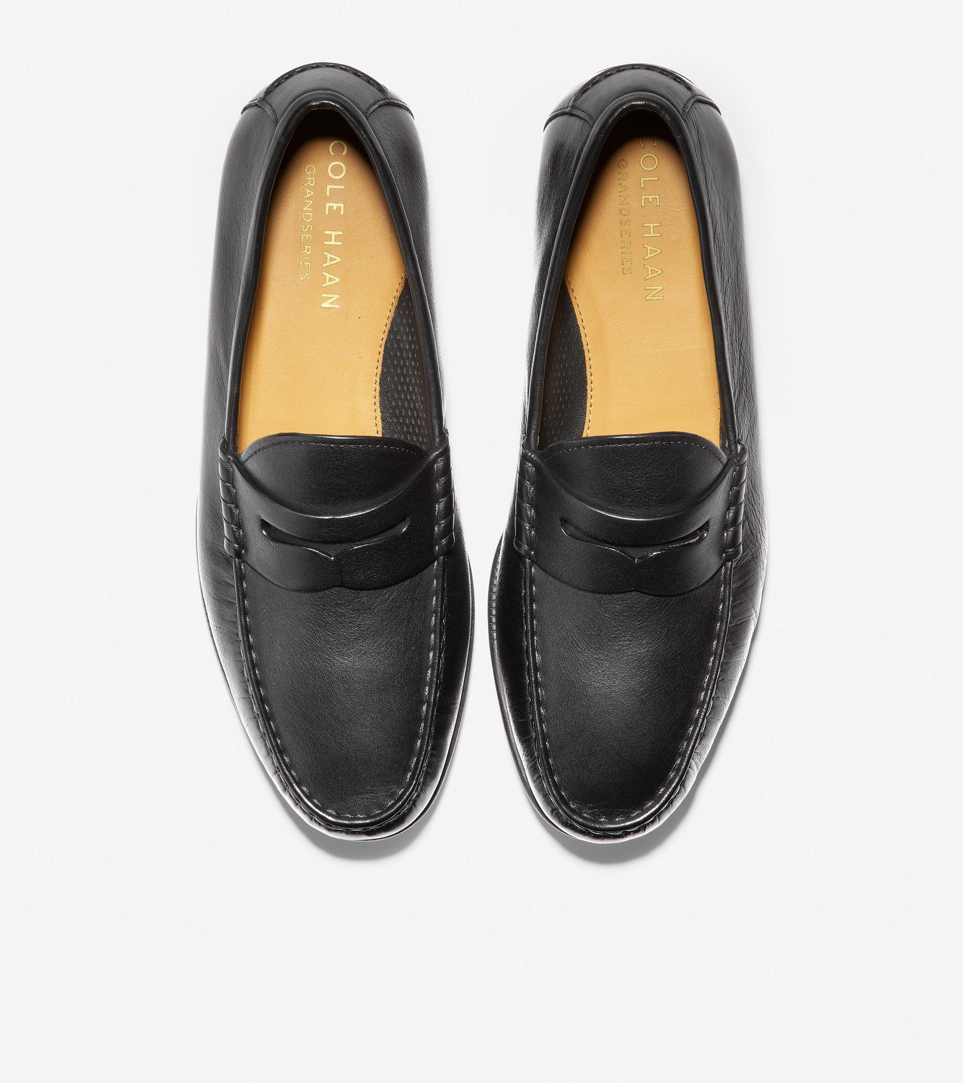 Hayes Penny Loafer