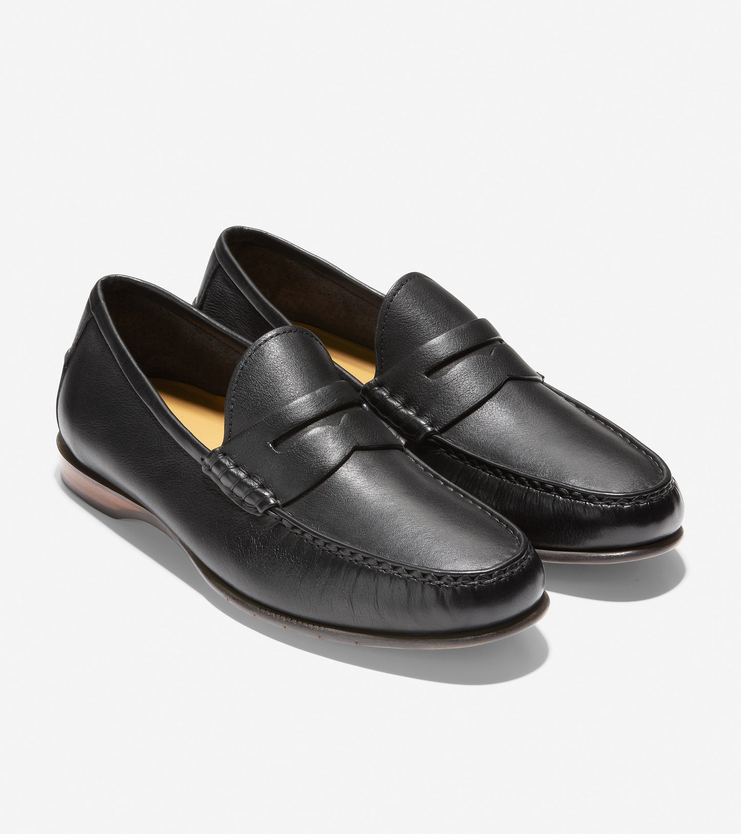 Hayes Penny Loafer