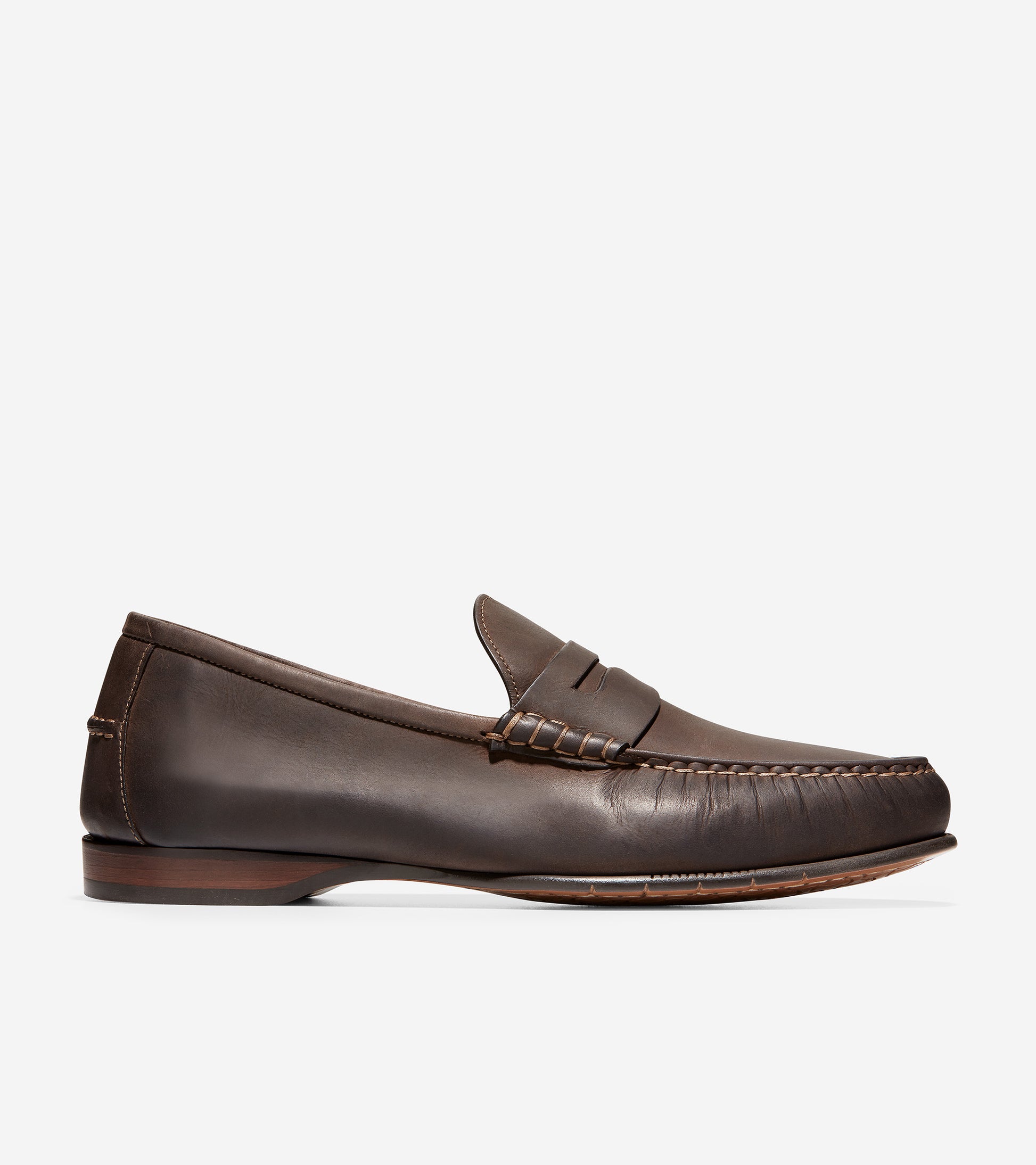 Hayes Penny Loafer