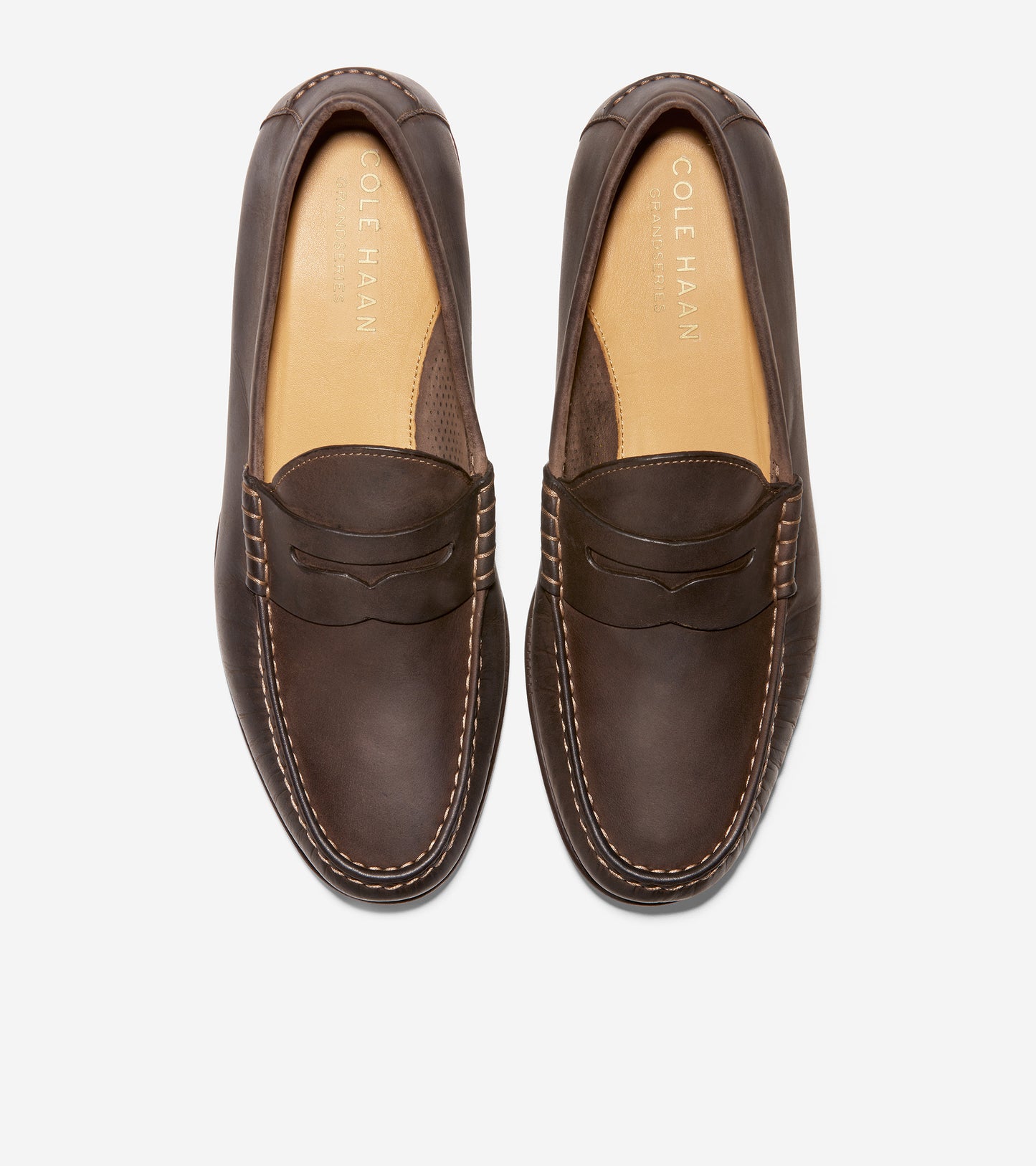 Hayes Penny Loafer