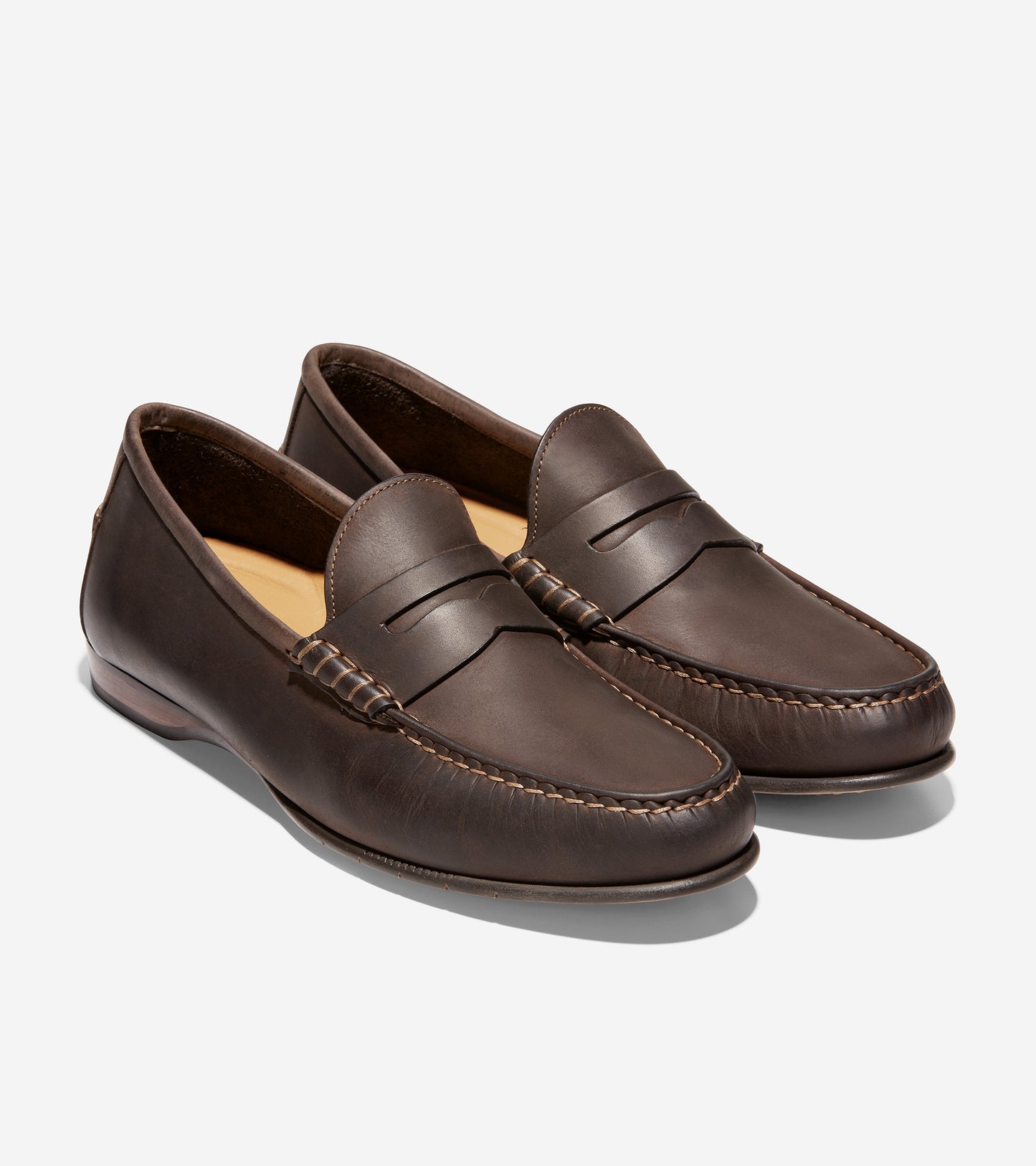 Hayes Penny Loafer