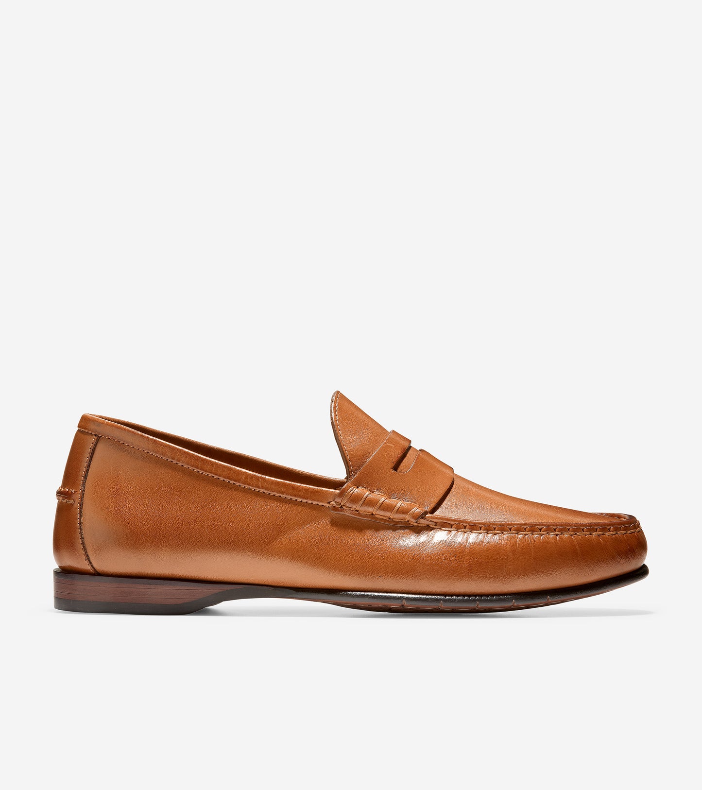 Hayes Penny Loafer