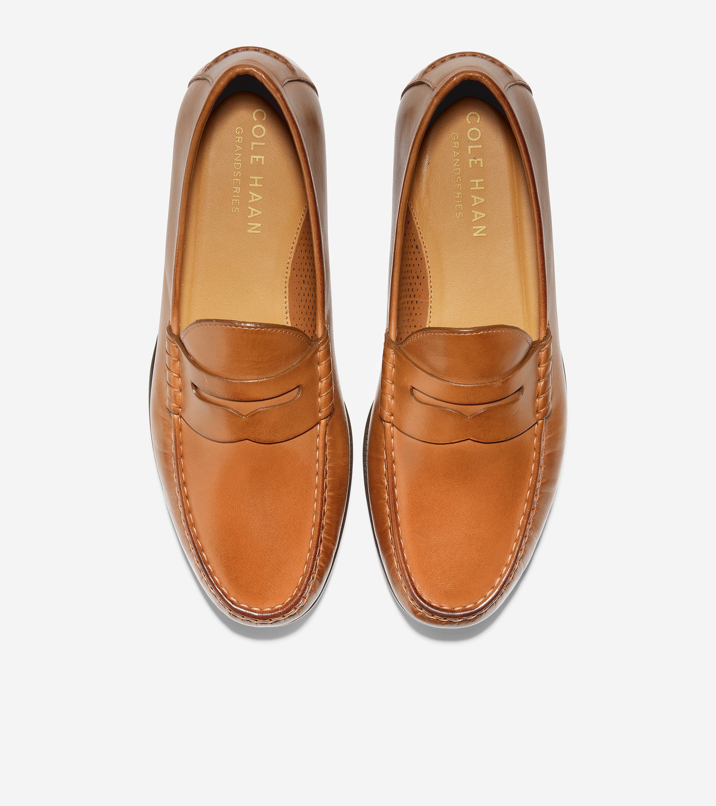 Hayes Penny Loafer