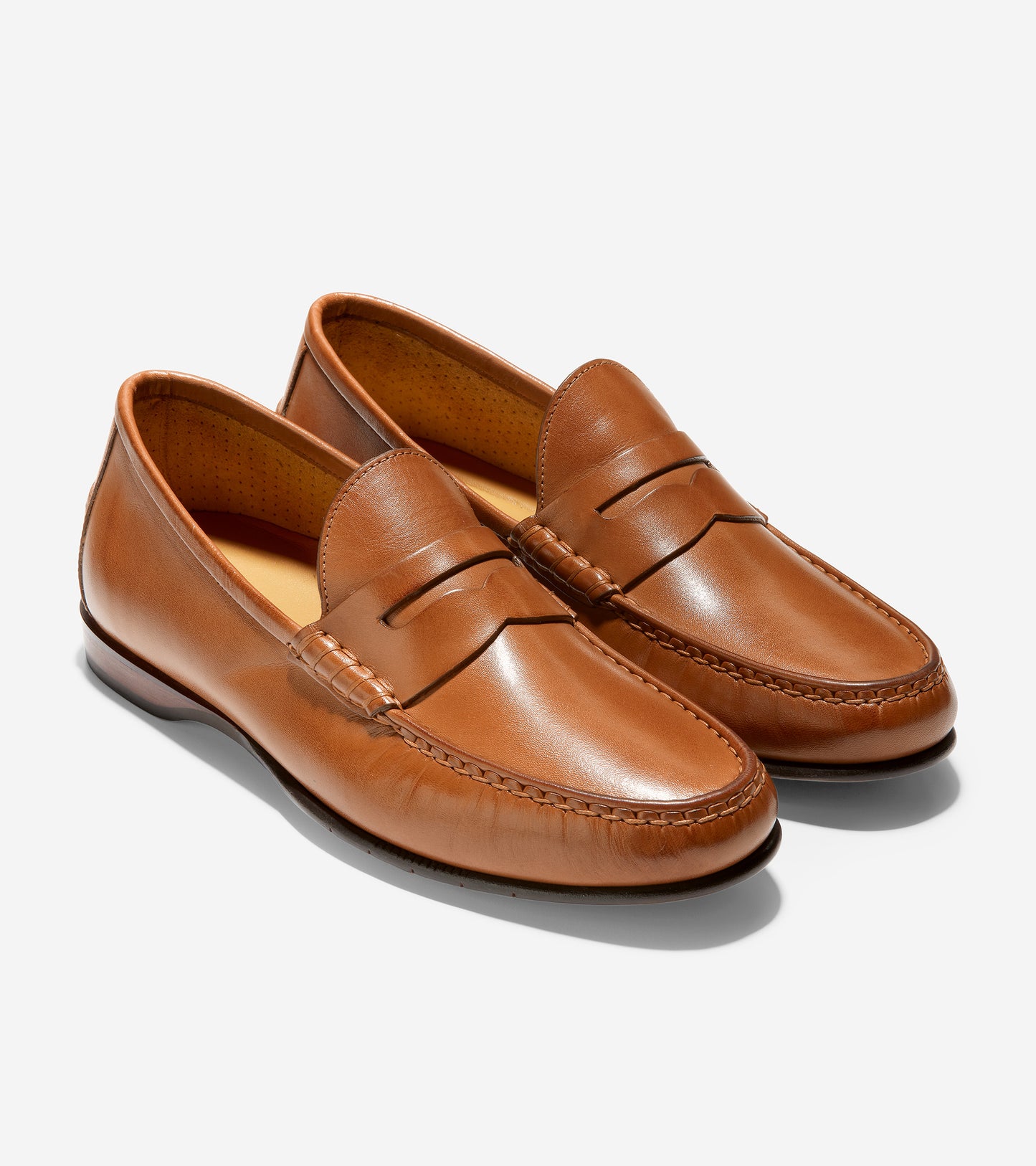 Hayes Penny Loafer