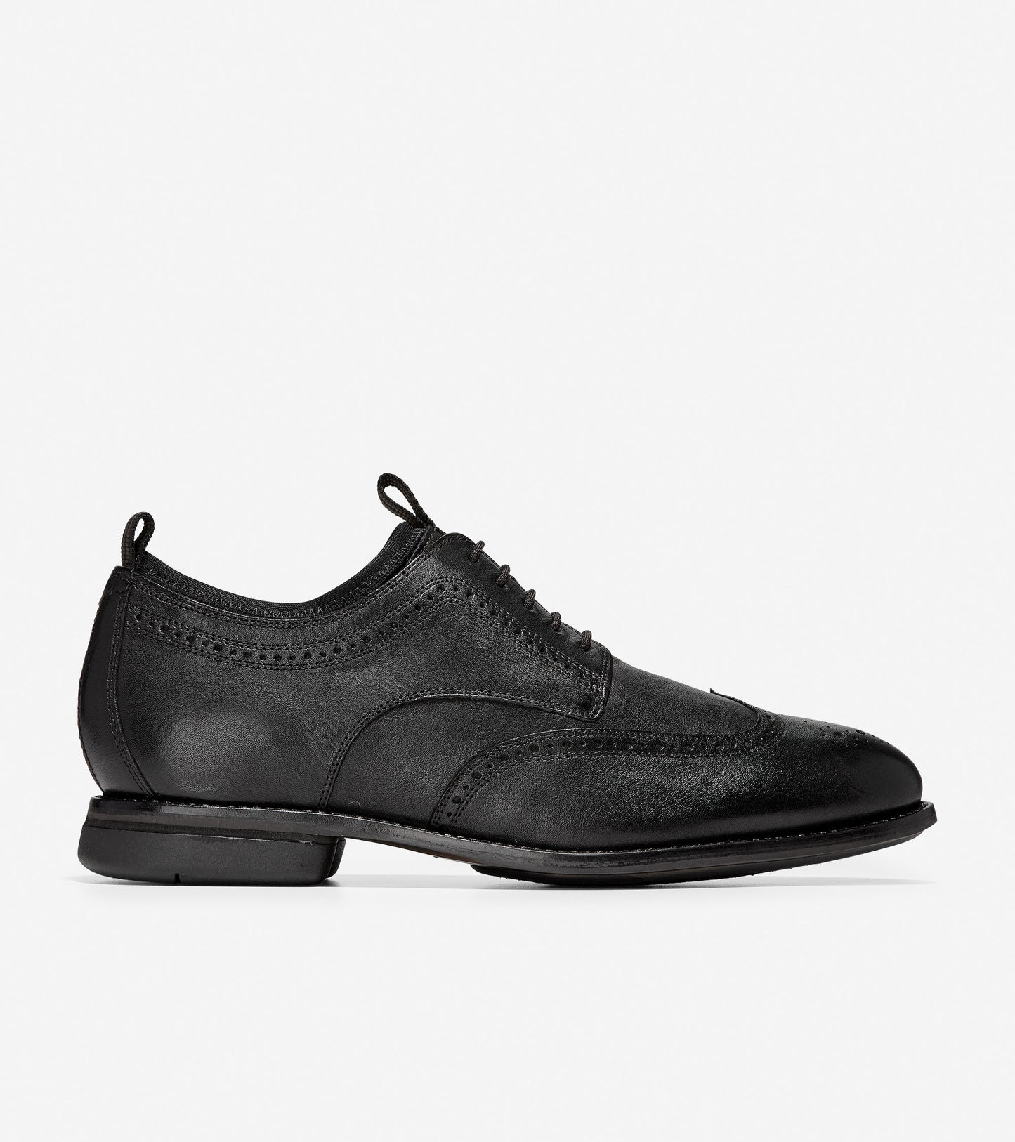 Holland Long Wing Oxford