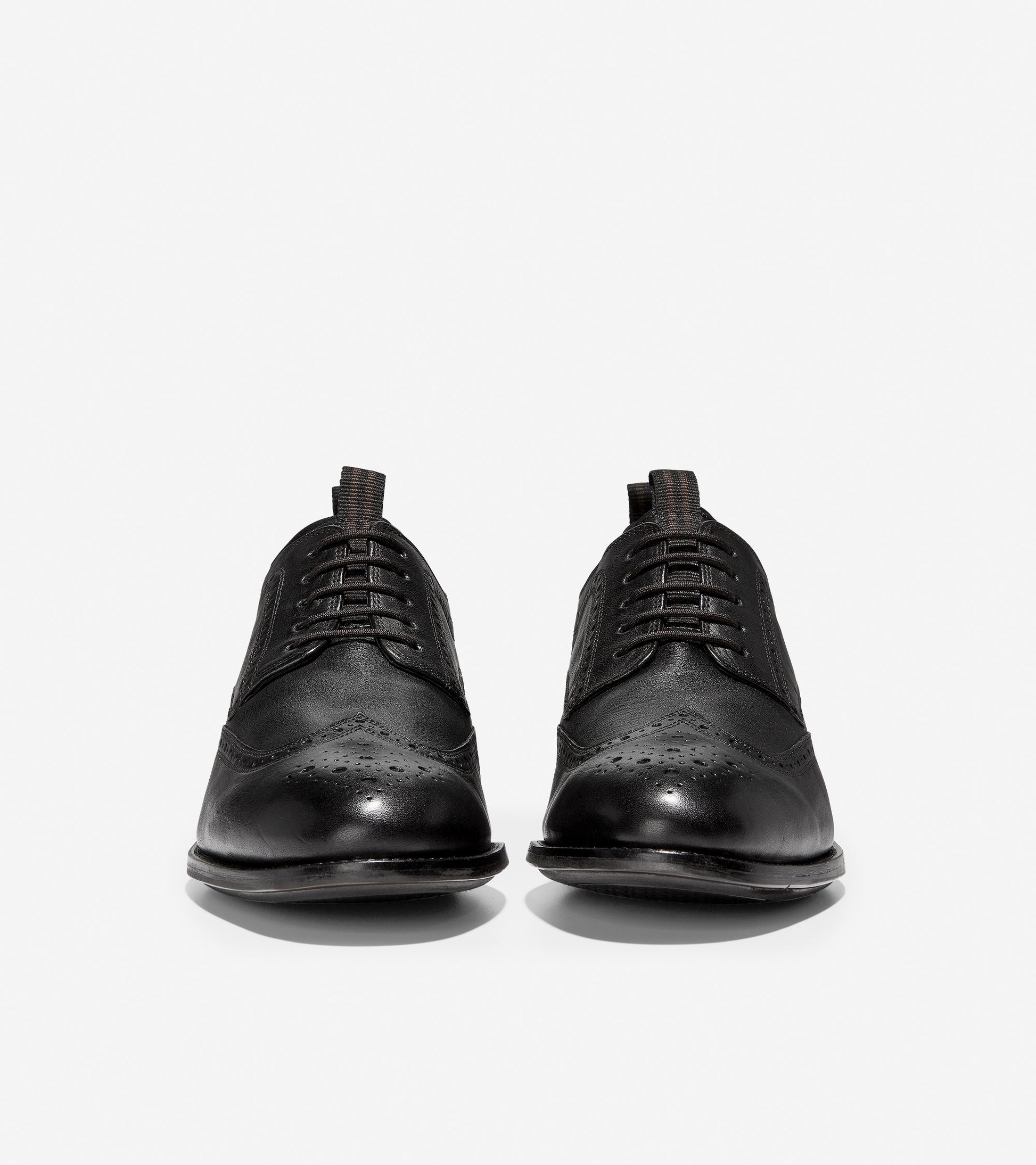 Holland Long Wing Oxford