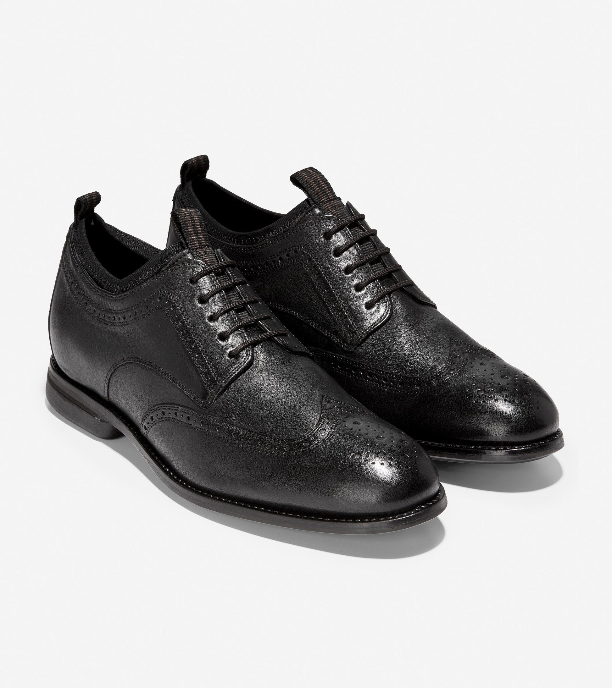 Holland Long Wing Oxford