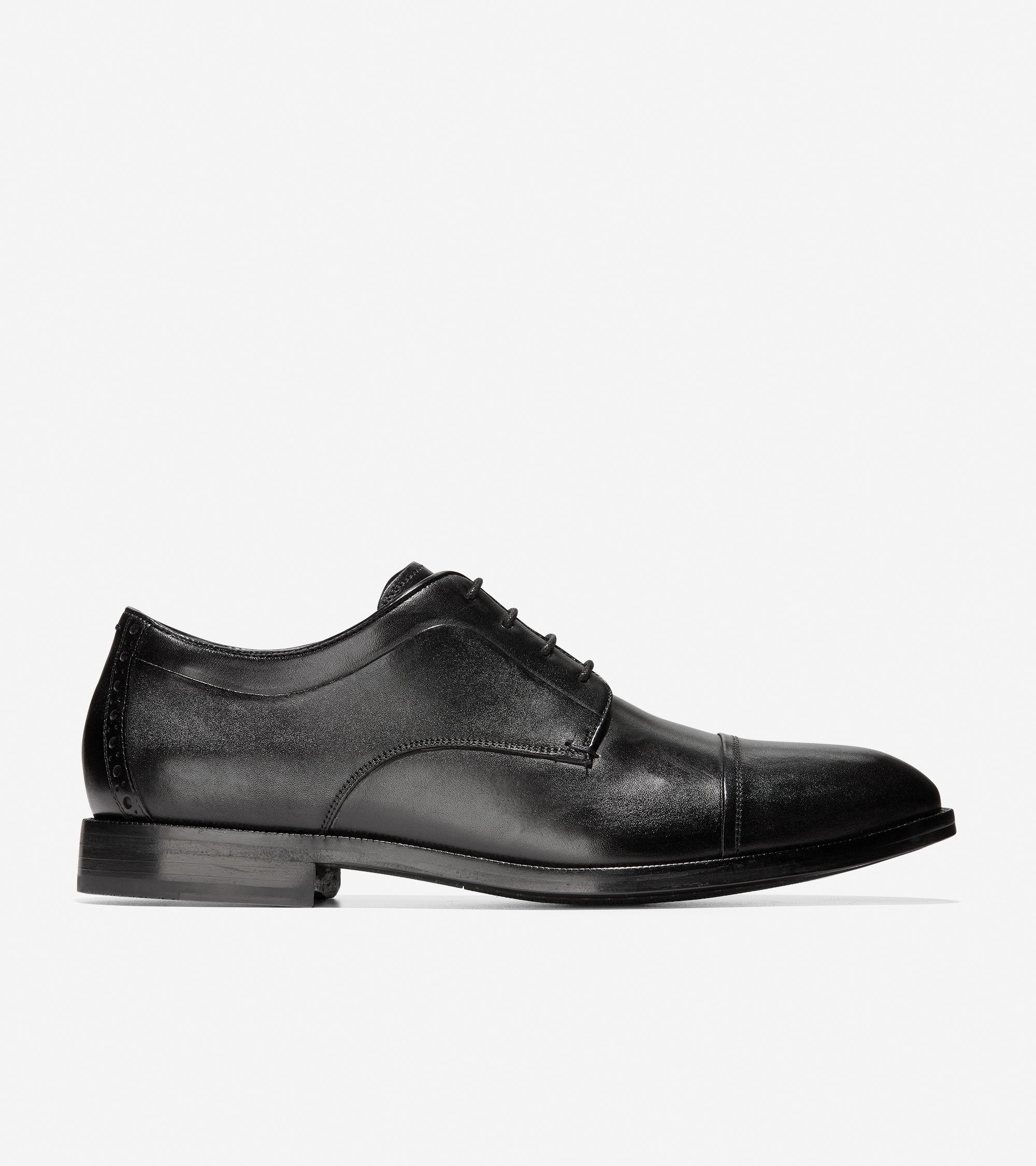 Cole Haan Harrison Cap Toe Oxford Colehaan.qa