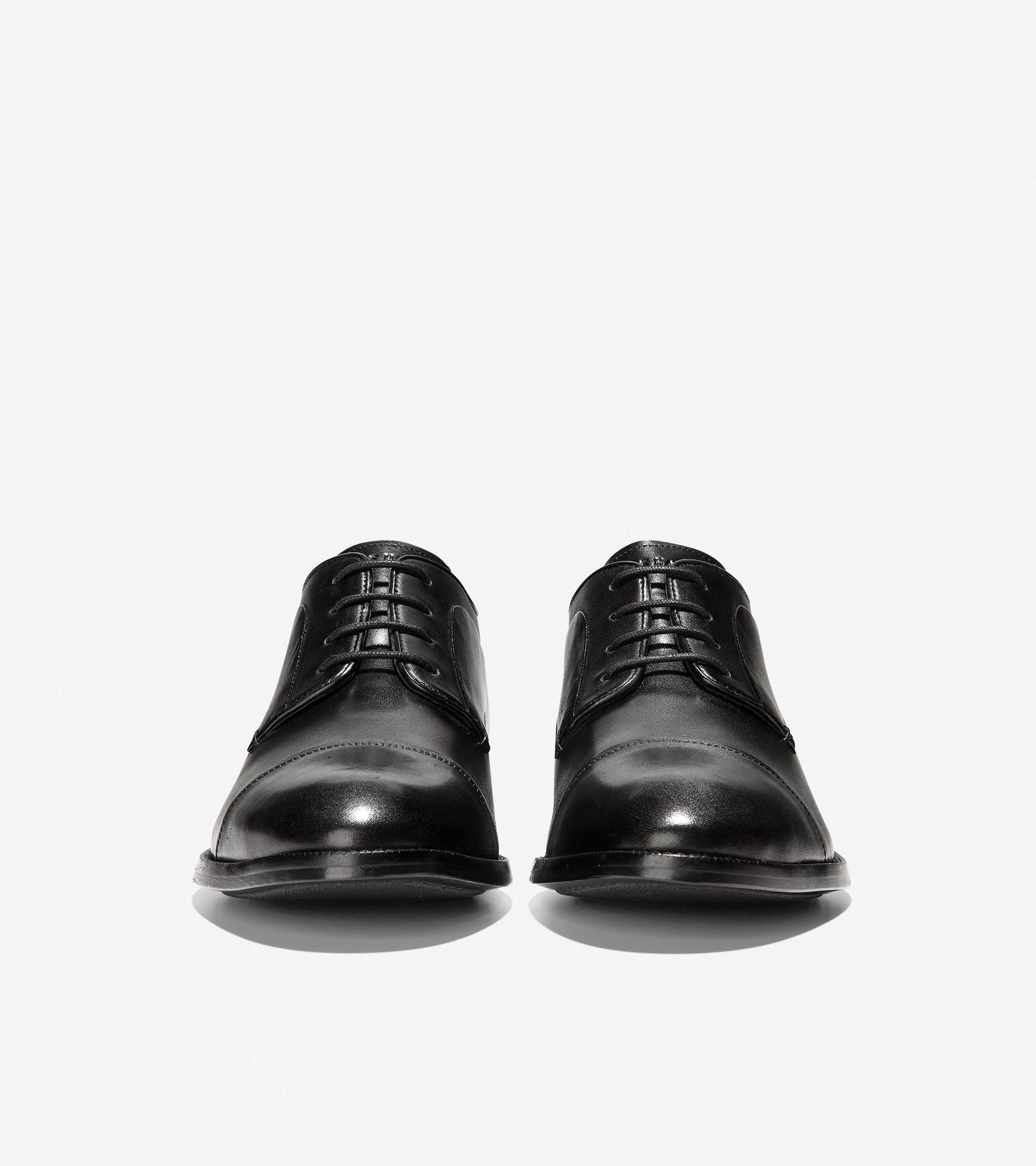 Harrison Cap Toe Oxford