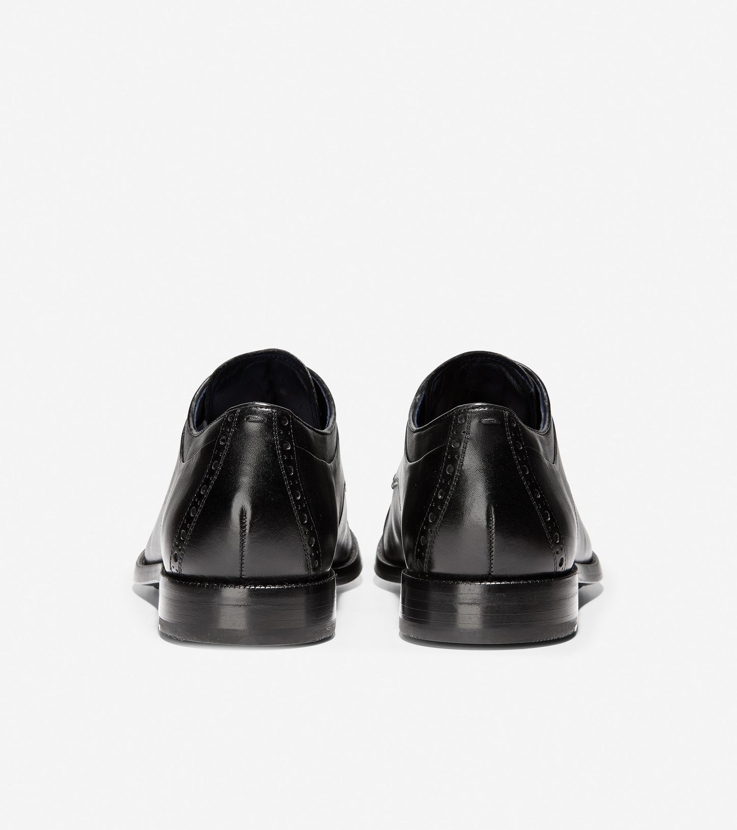 Harrison Cap Toe Oxford