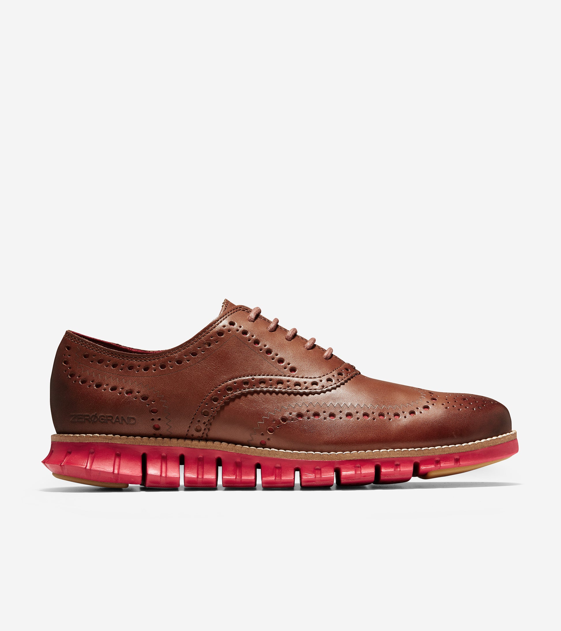 ZERØGRAND Wingtip Oxford