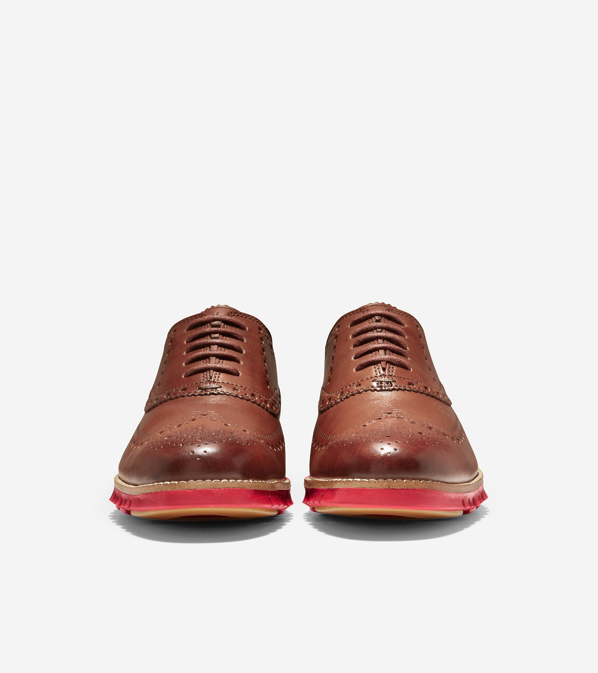 ZERØGRAND Wingtip Oxford