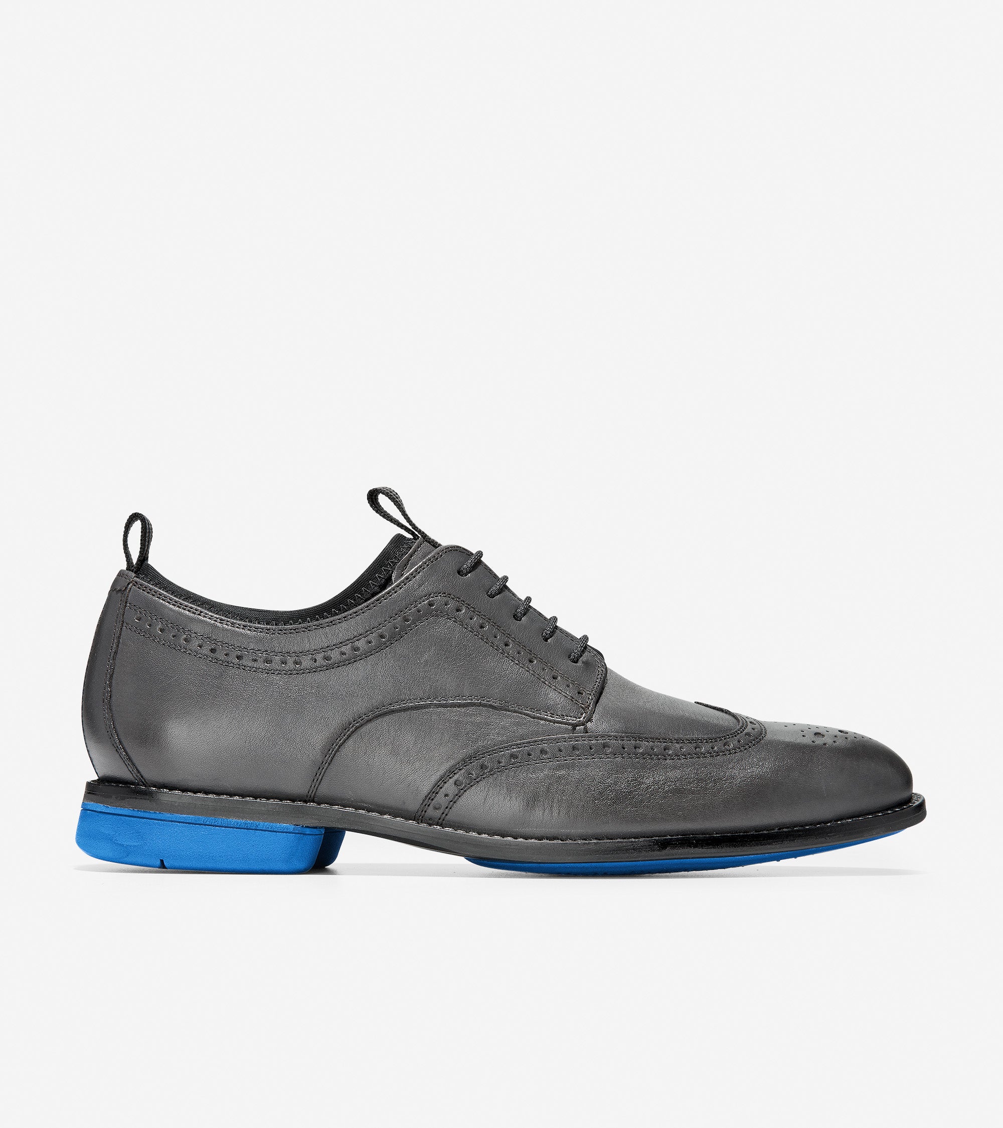 Cole Haan Holland Long Wing Oxford Colehaan.qa