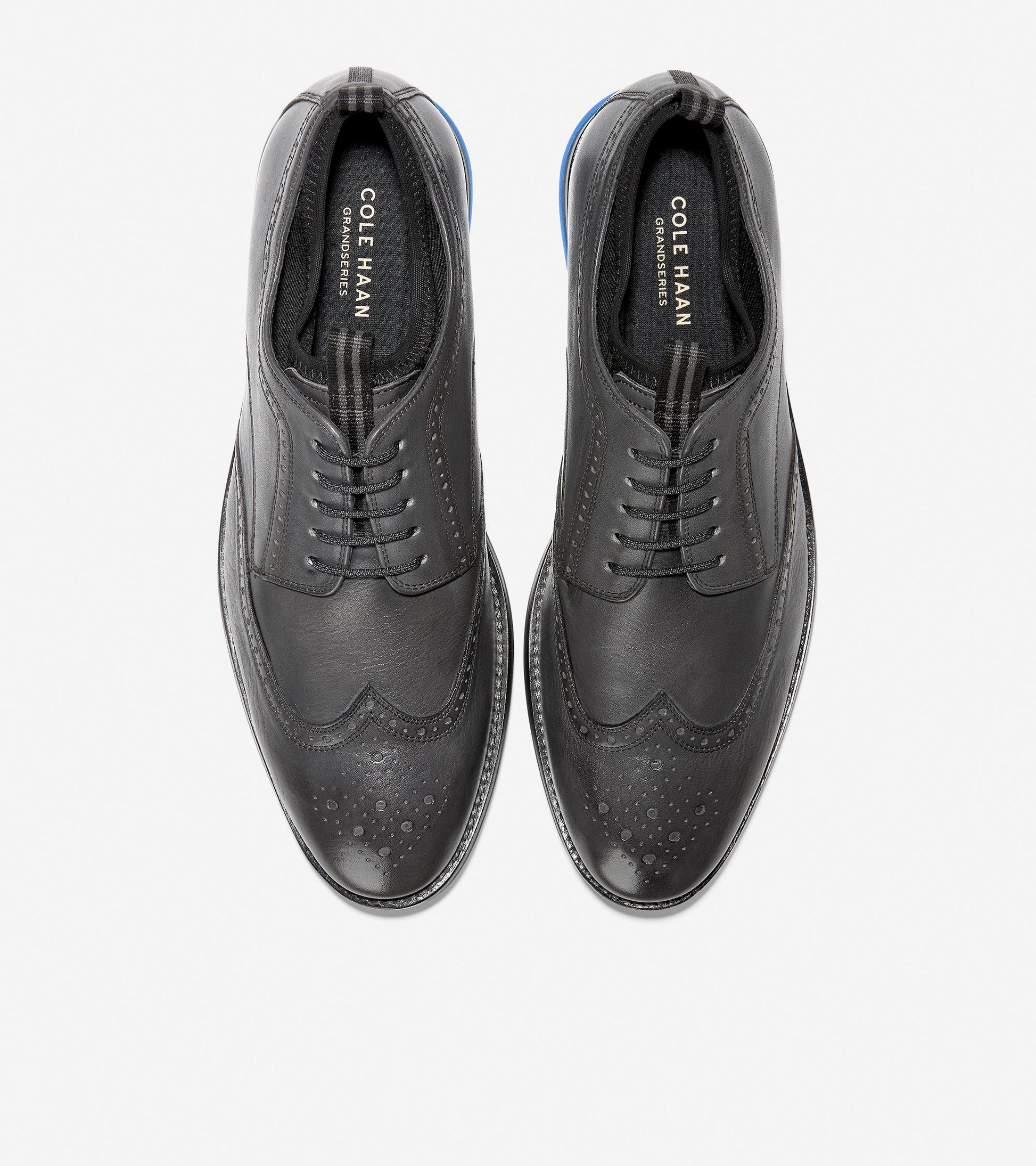 Holland Long Wing Oxford