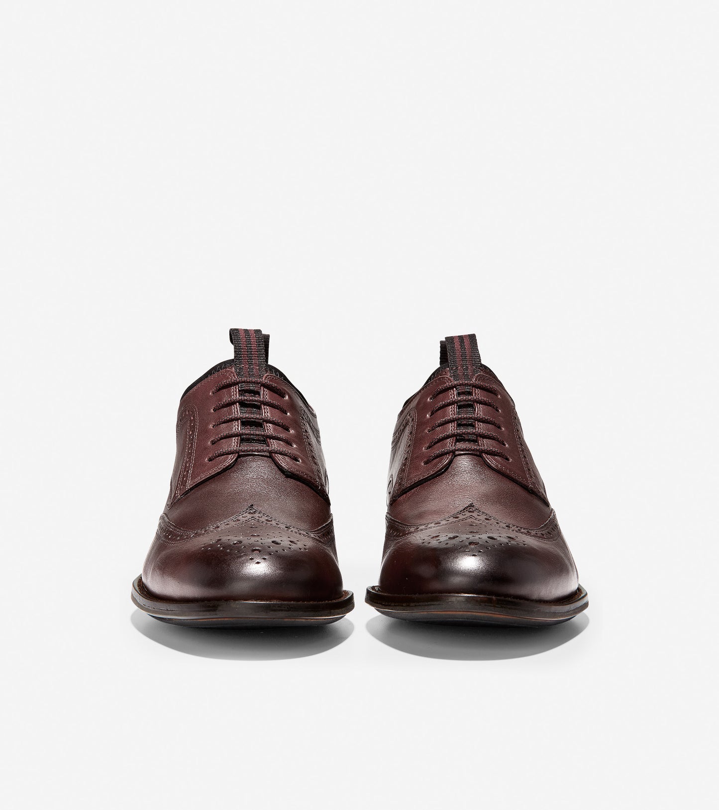 Holland Long Wing Oxford