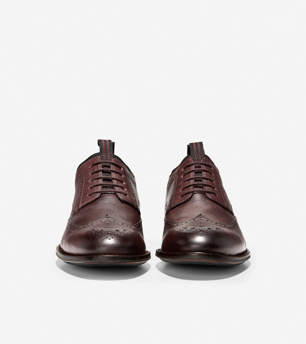 Holland Long Wing Oxford