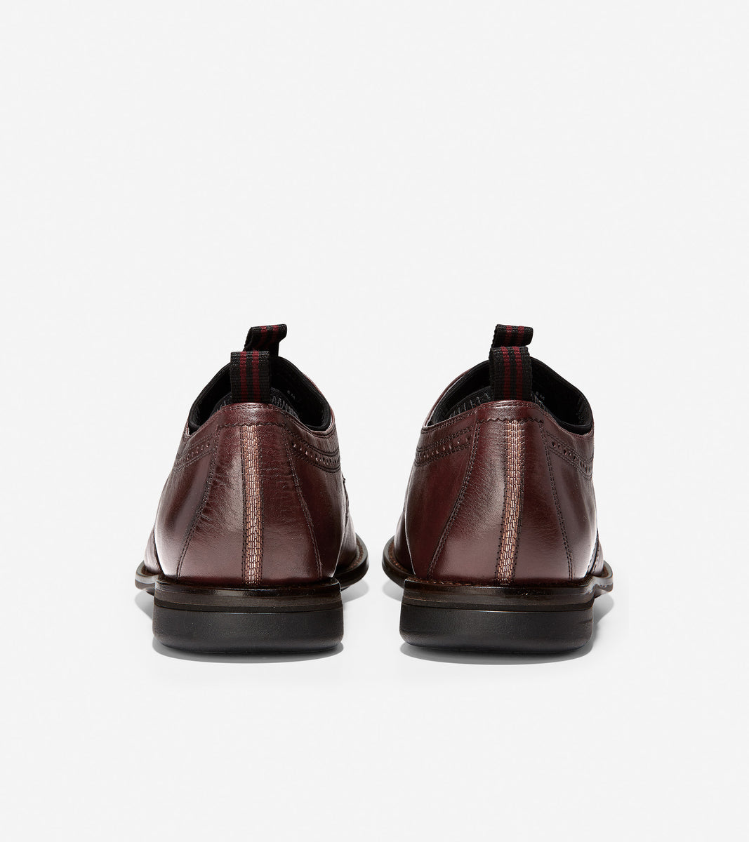 Holland Long Wing Oxford