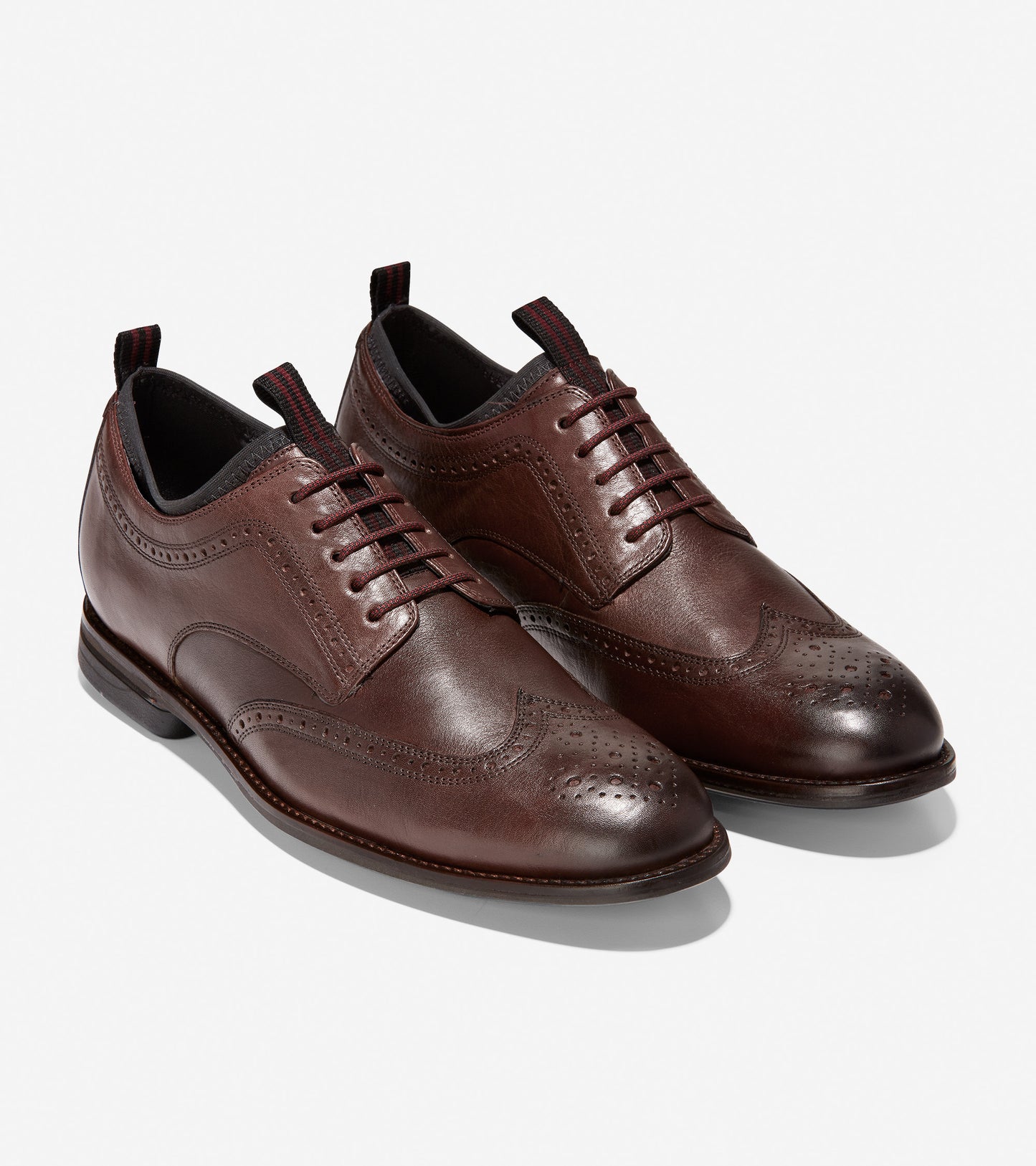 Holland Long Wing Oxford