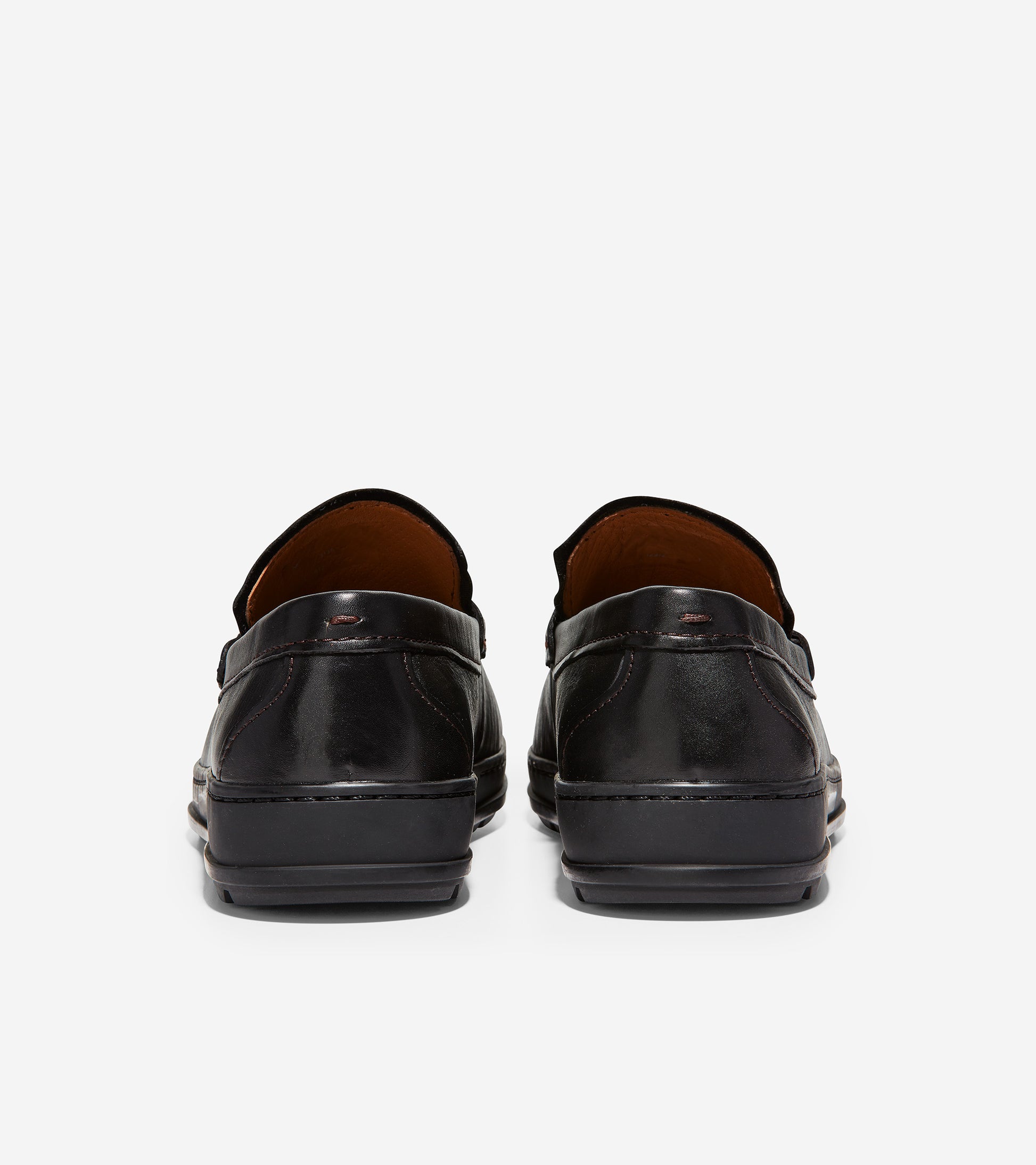 Hamlin Traveler Penny Loafer