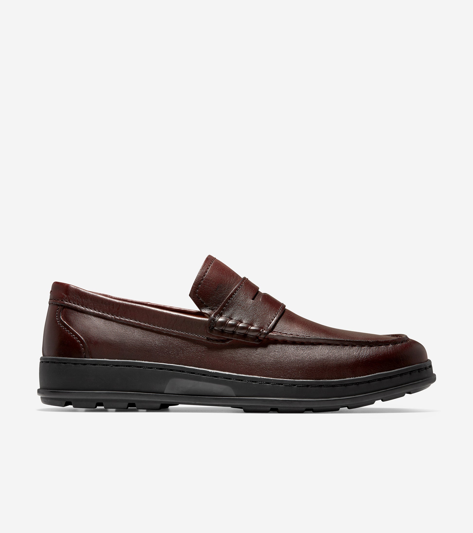 Hamlin Traveler Penny Loafer