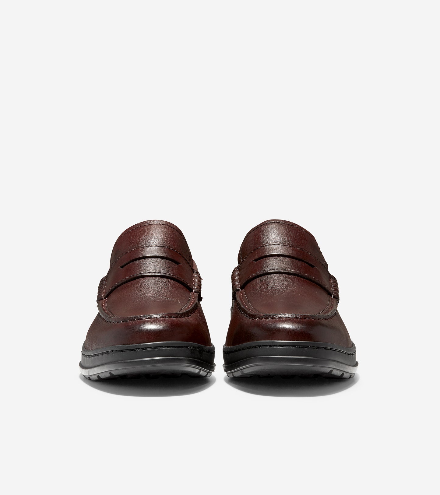 Hamlin Traveler Penny Loafer