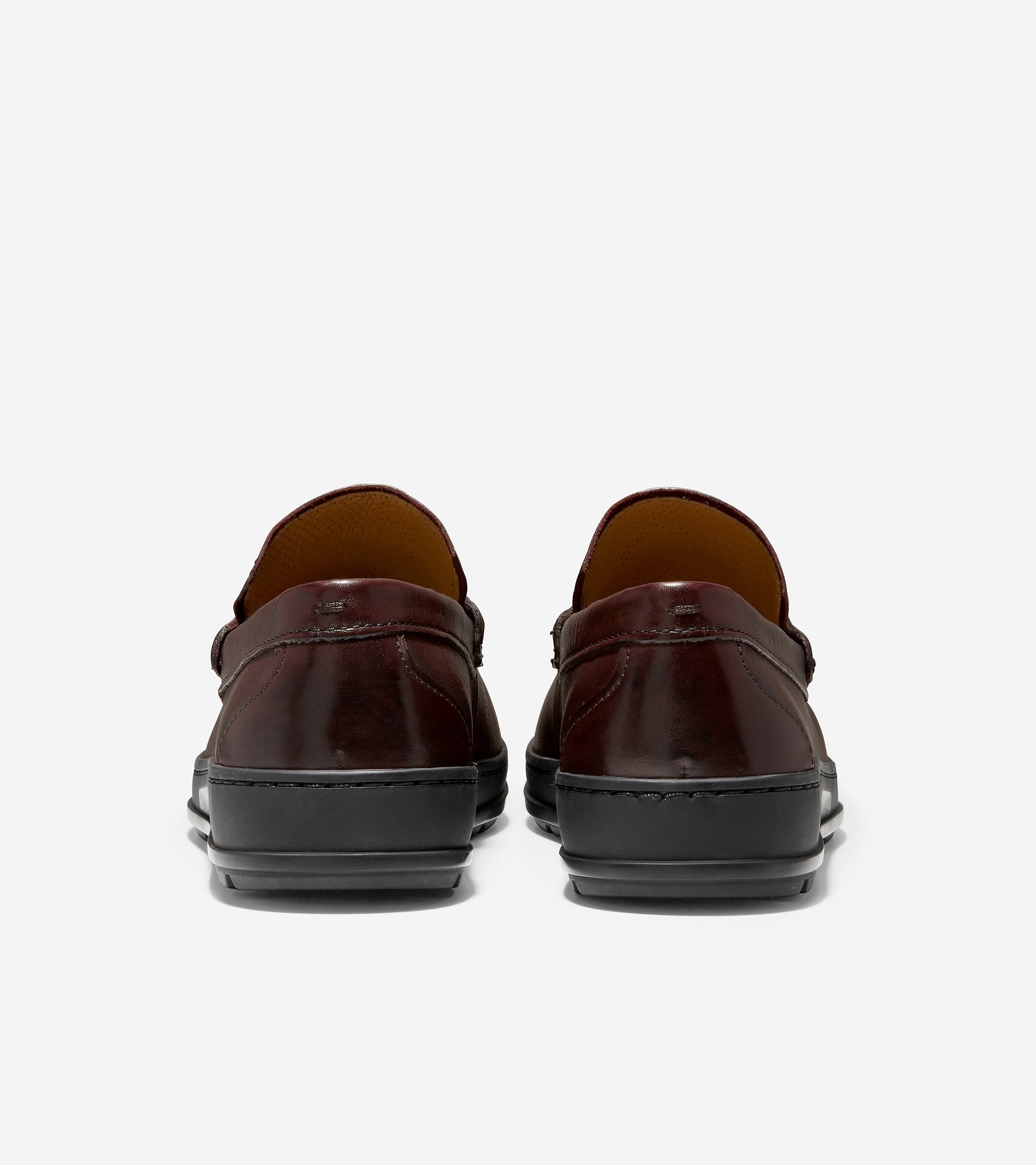 Hamlin Traveler Penny Loafer