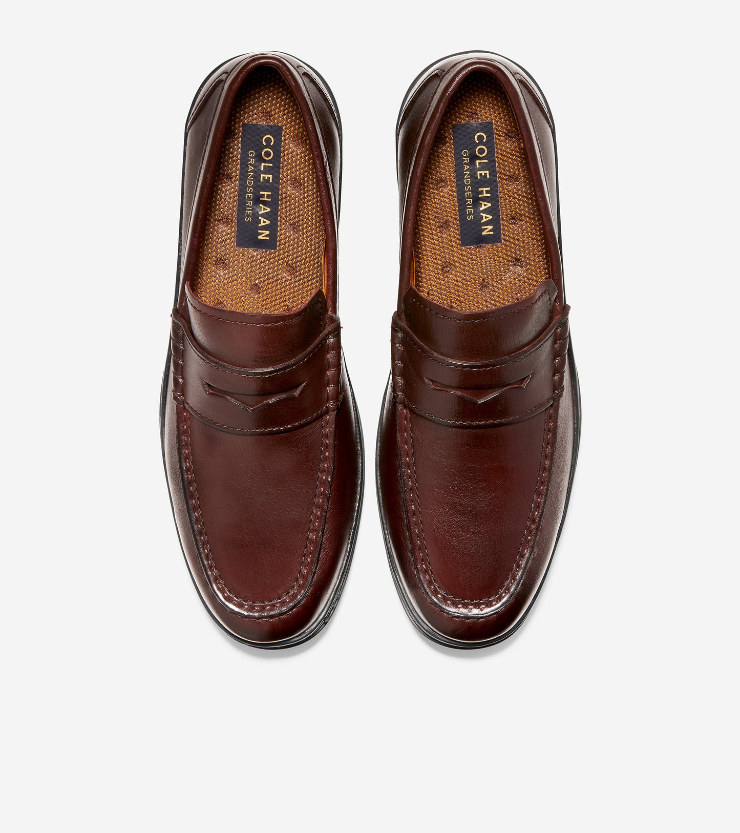 Hamlin Traveler Penny Loafer