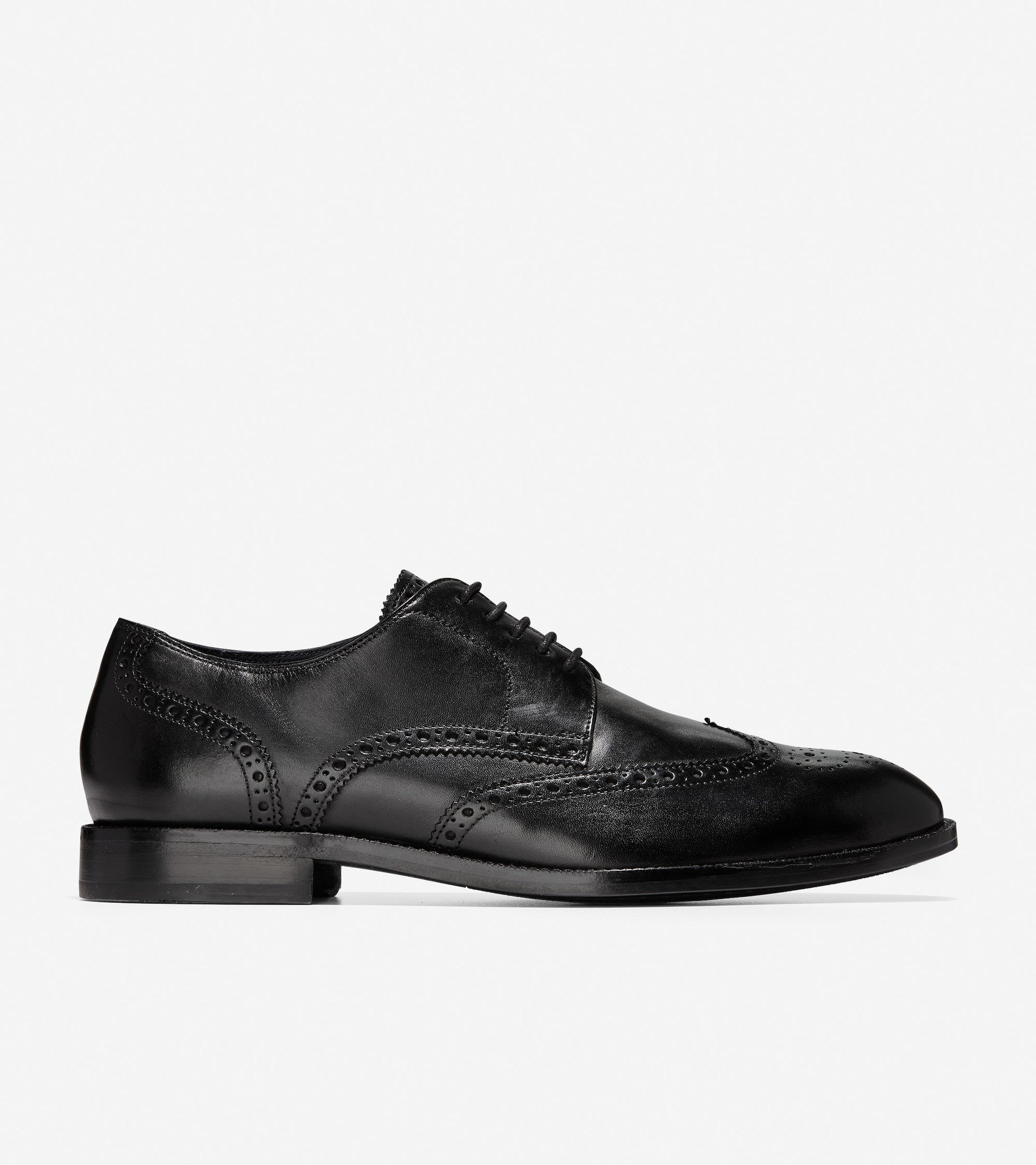 Harrison Wingtip Oxford