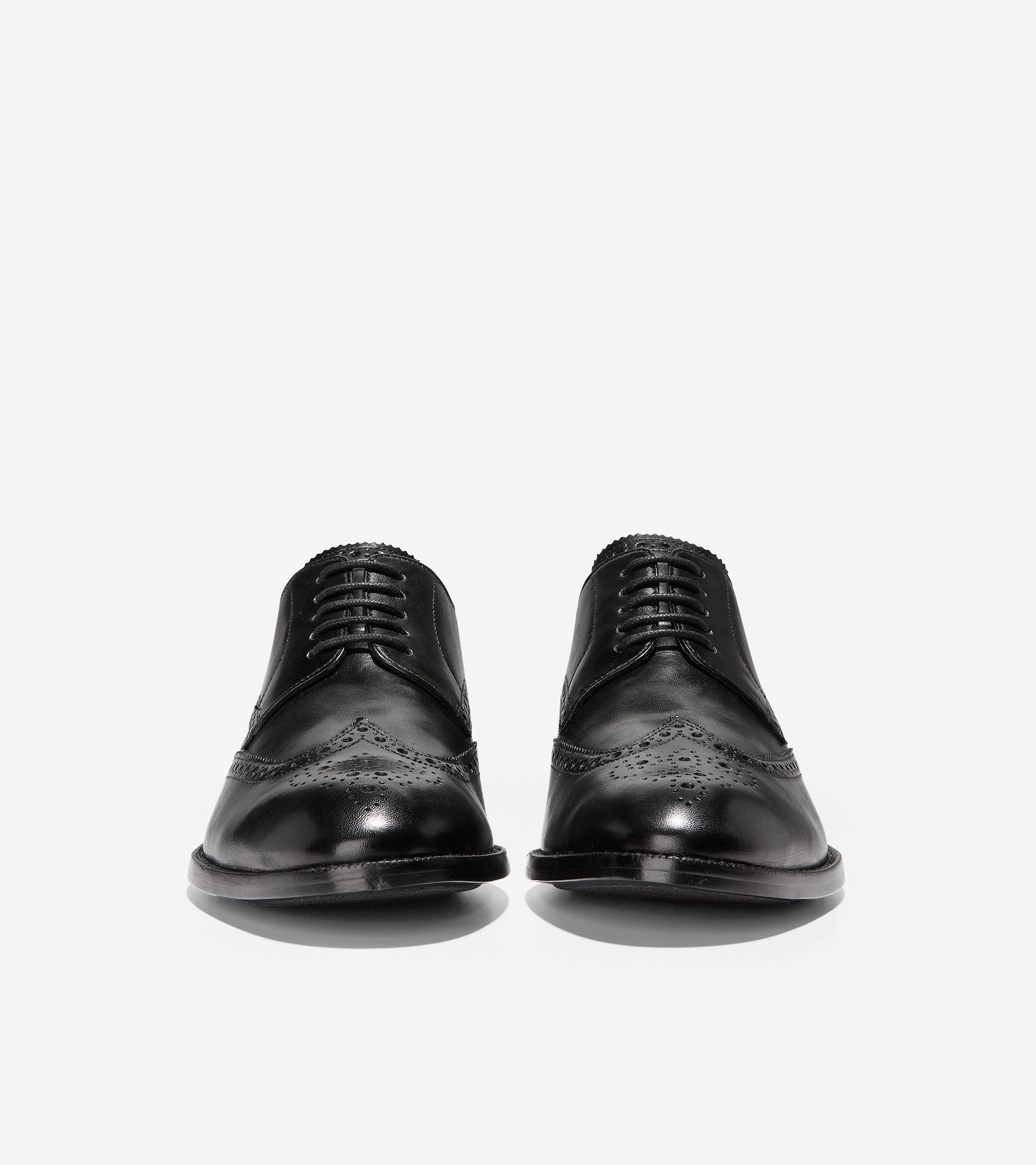 Cole haan harrison shops wingtip oxfords