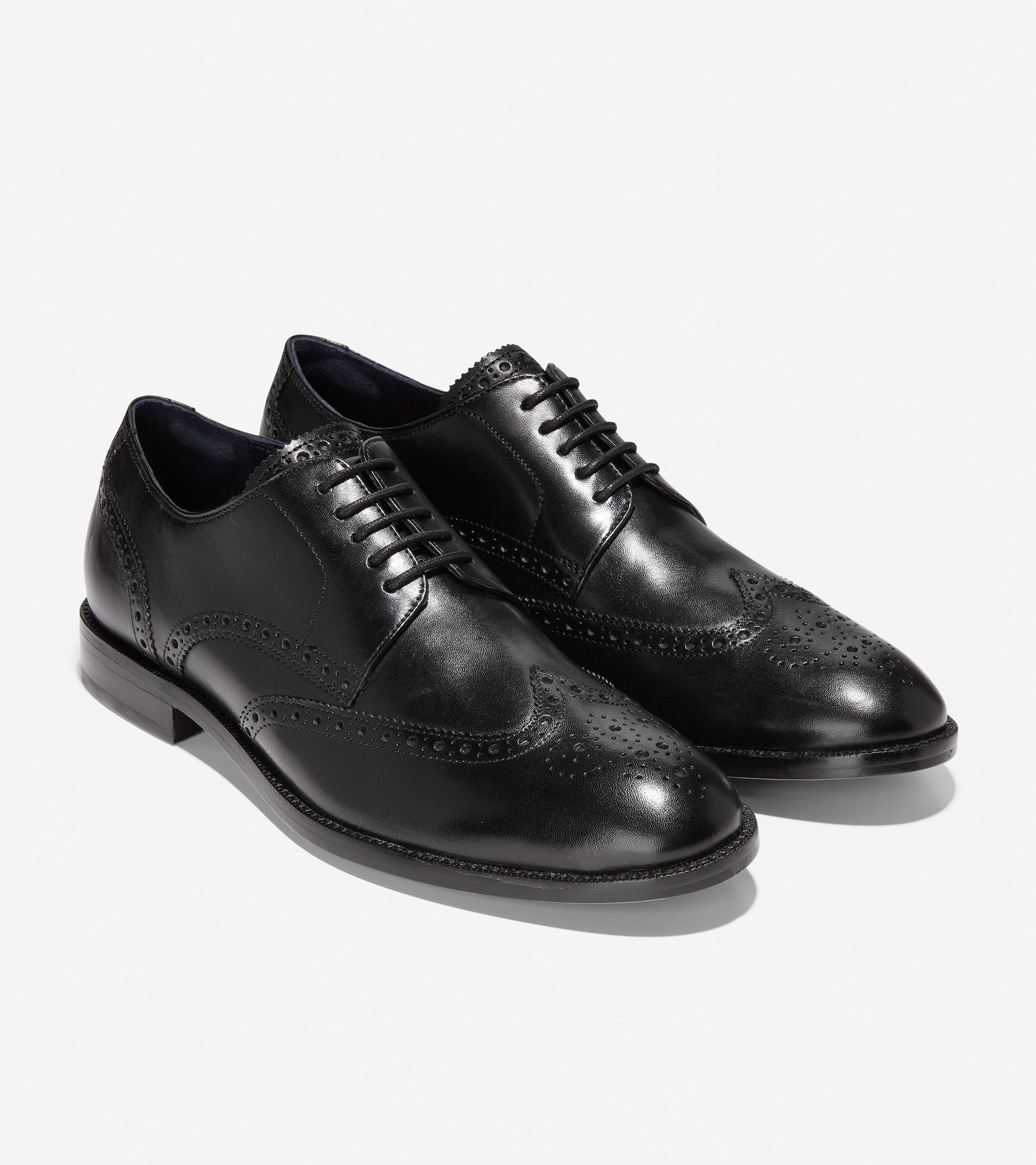 Harrison Wingtip Oxford