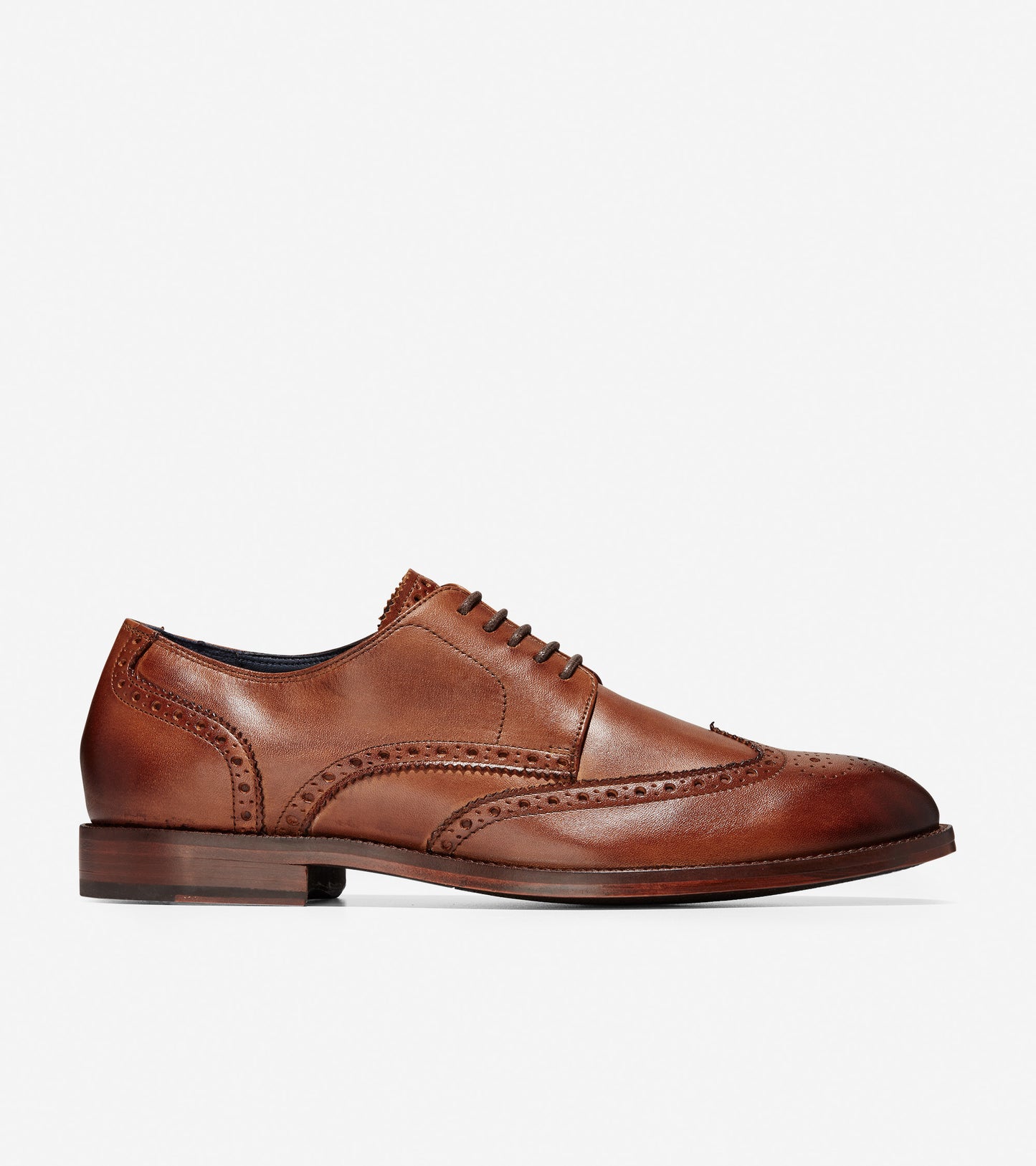 Harrison Wingtip Oxford