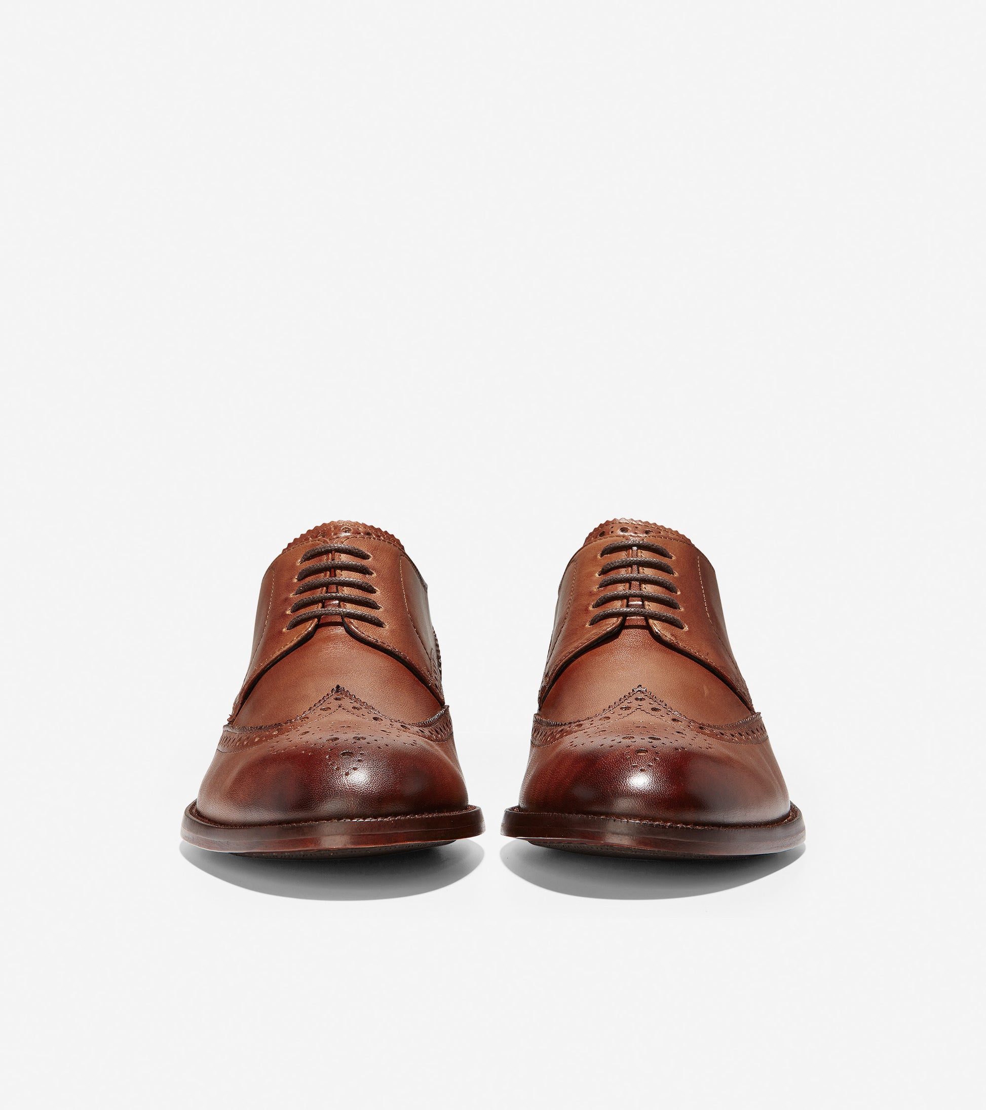 Harrison Wingtip Oxford