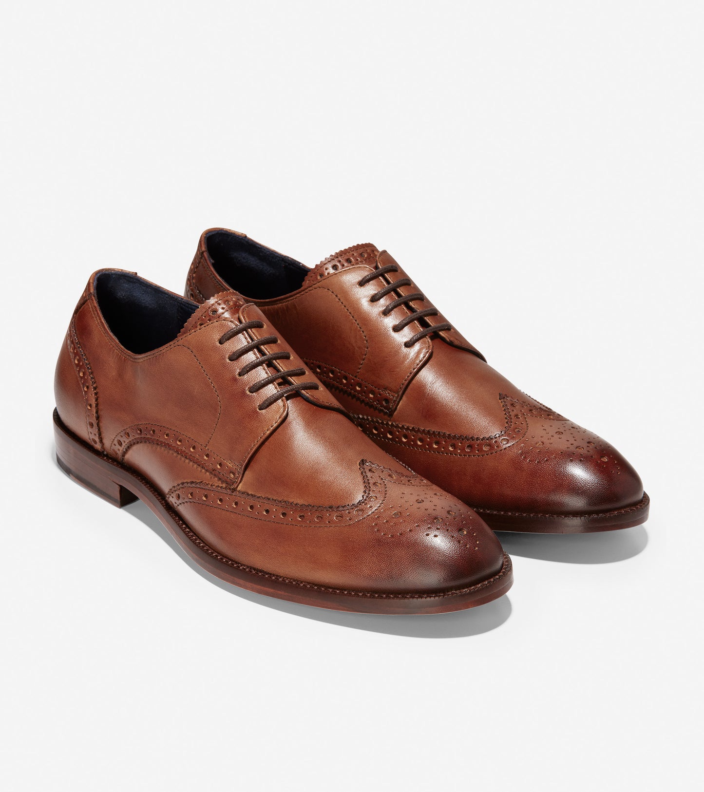 Harrison Wingtip Oxford