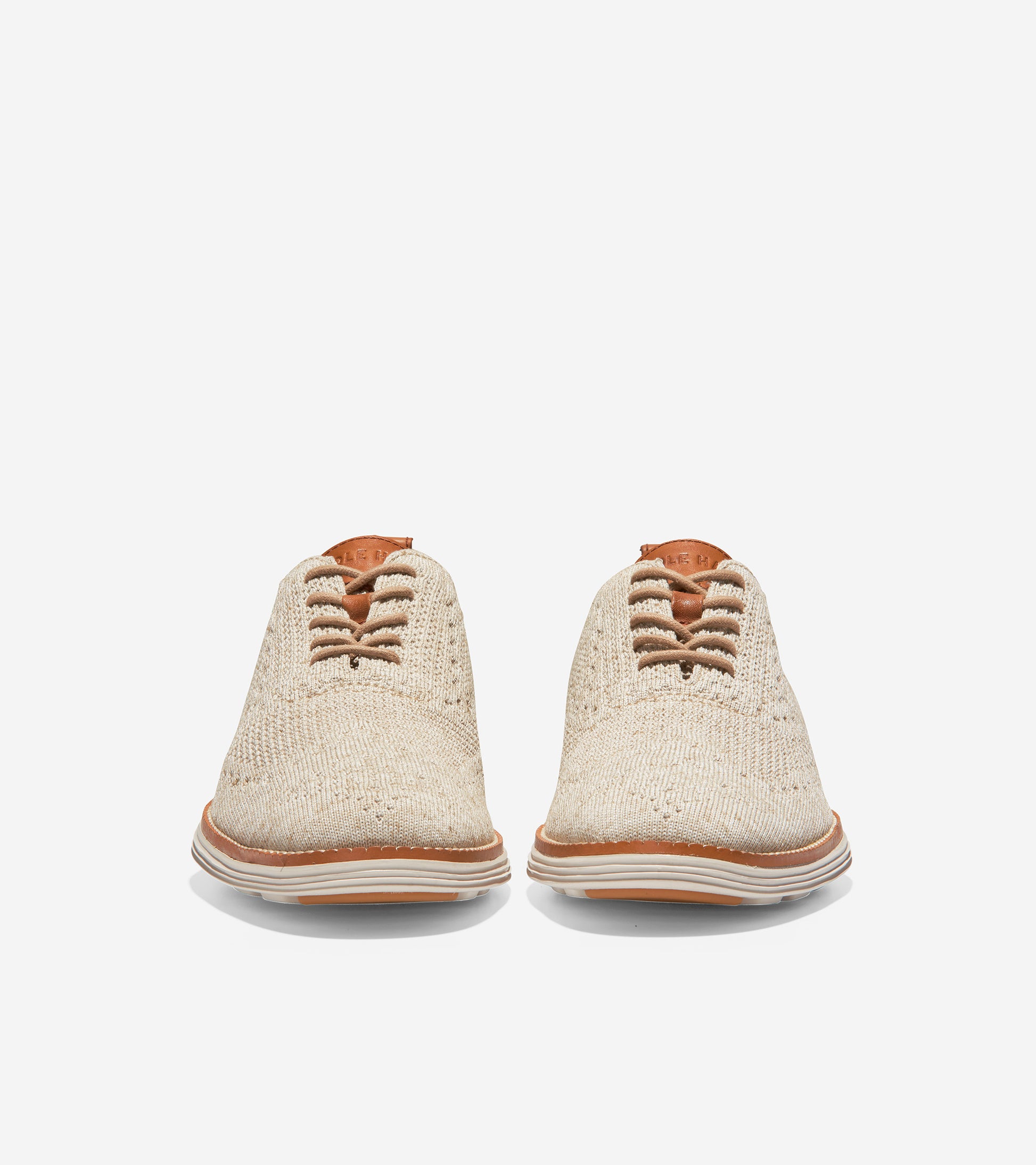 ØriginalGrand Wingtip Oxford