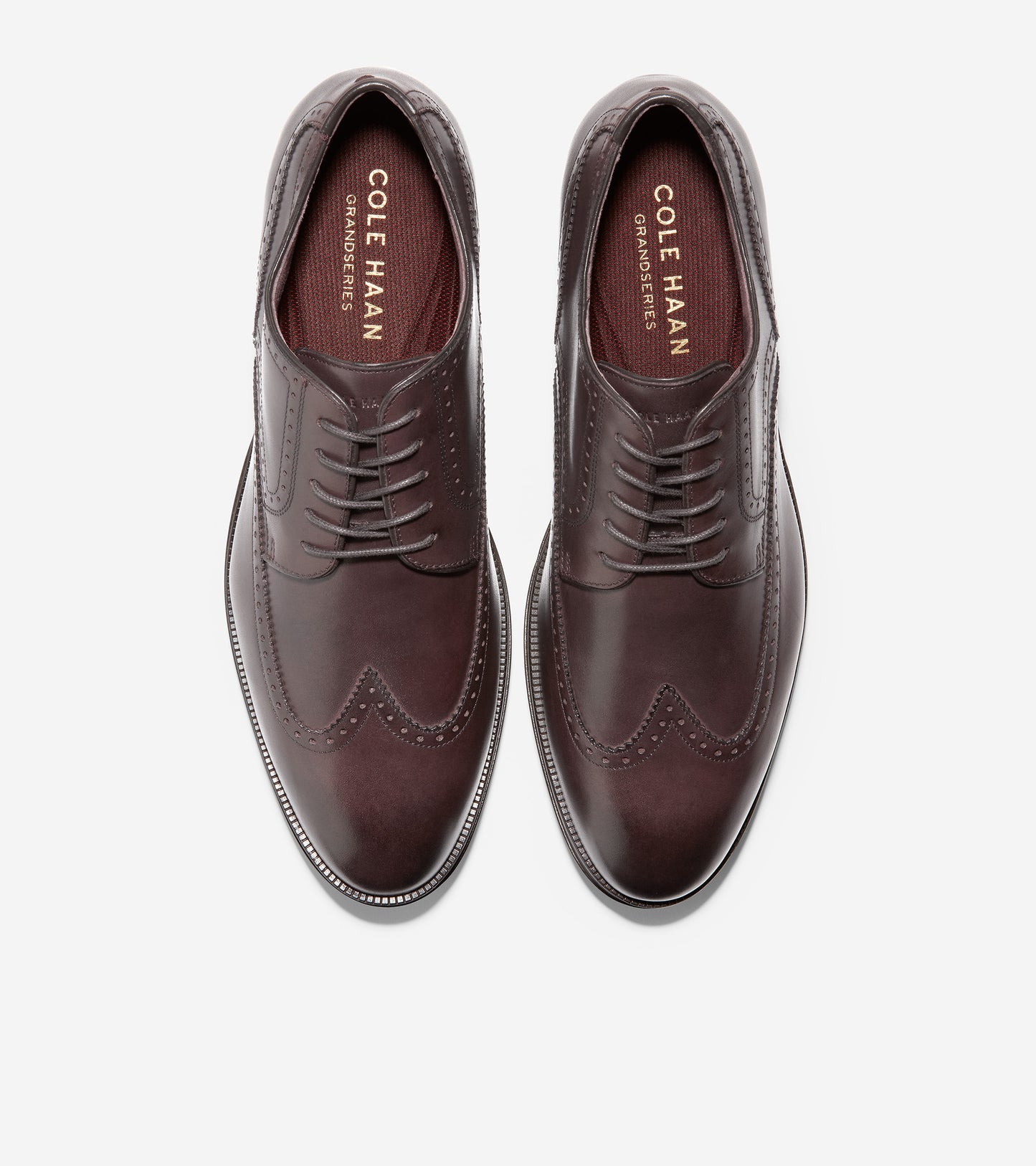 Dawson Grand Wingtip Oxford