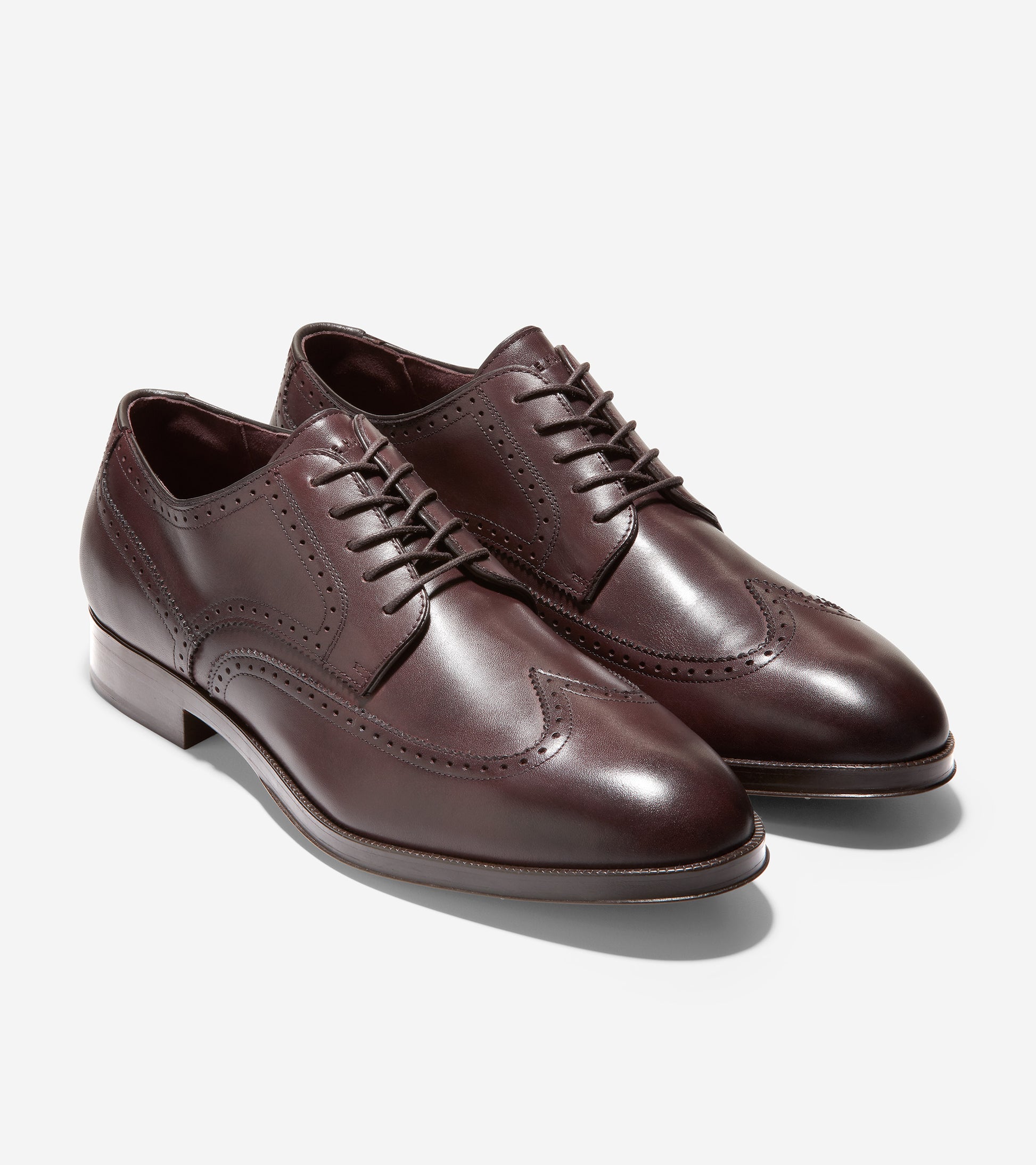 Dawson Grand Wingtip Oxford