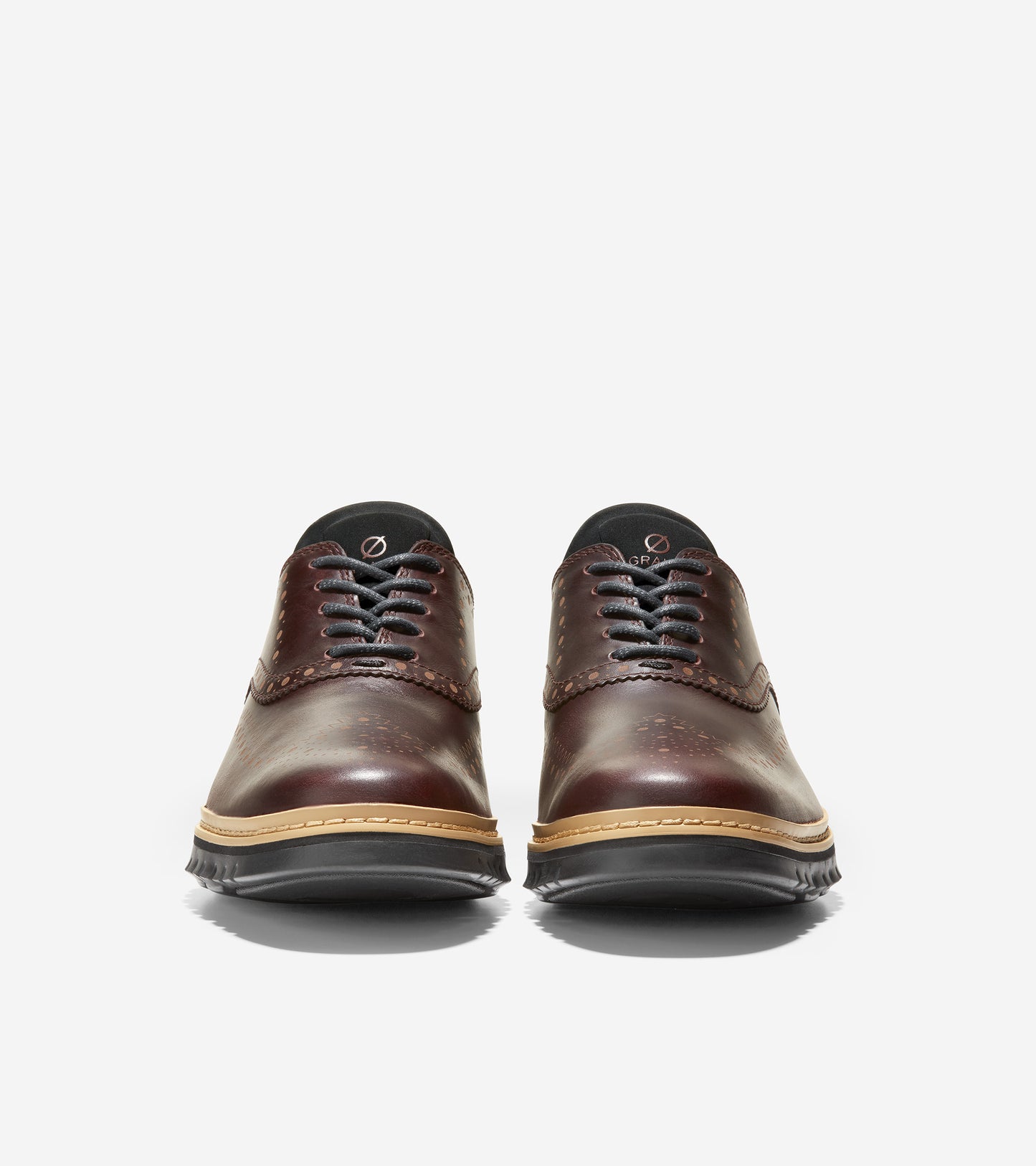 ZERØGRAND Wingtip Oxford