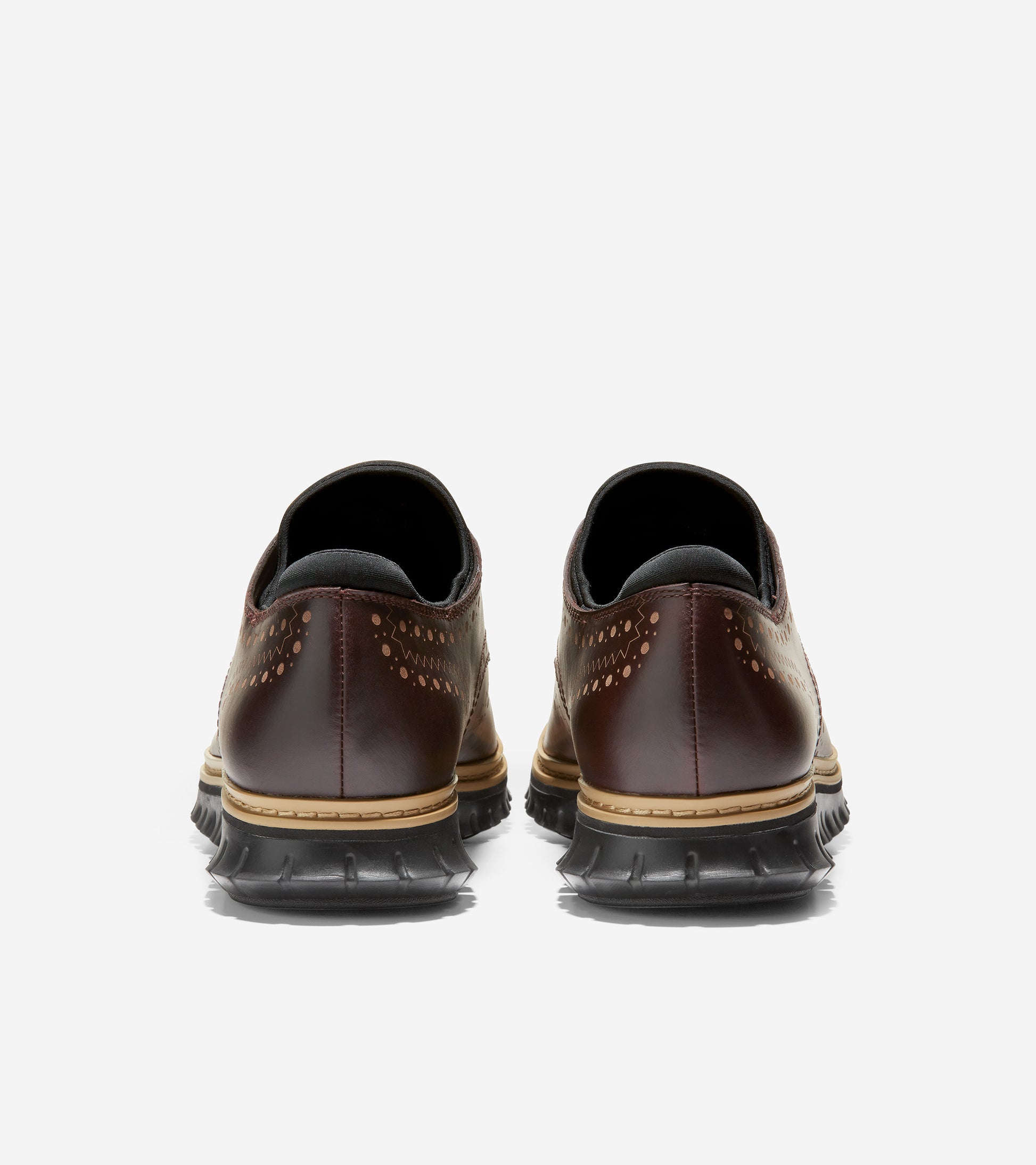 ZERØGRAND Wingtip Oxford