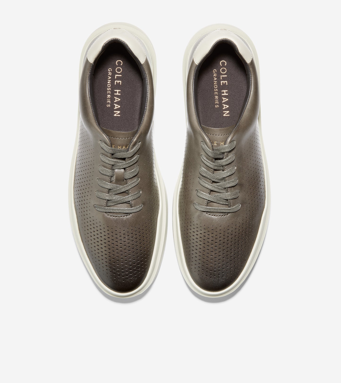 GrandPrø Rally Slip-On Sneaker