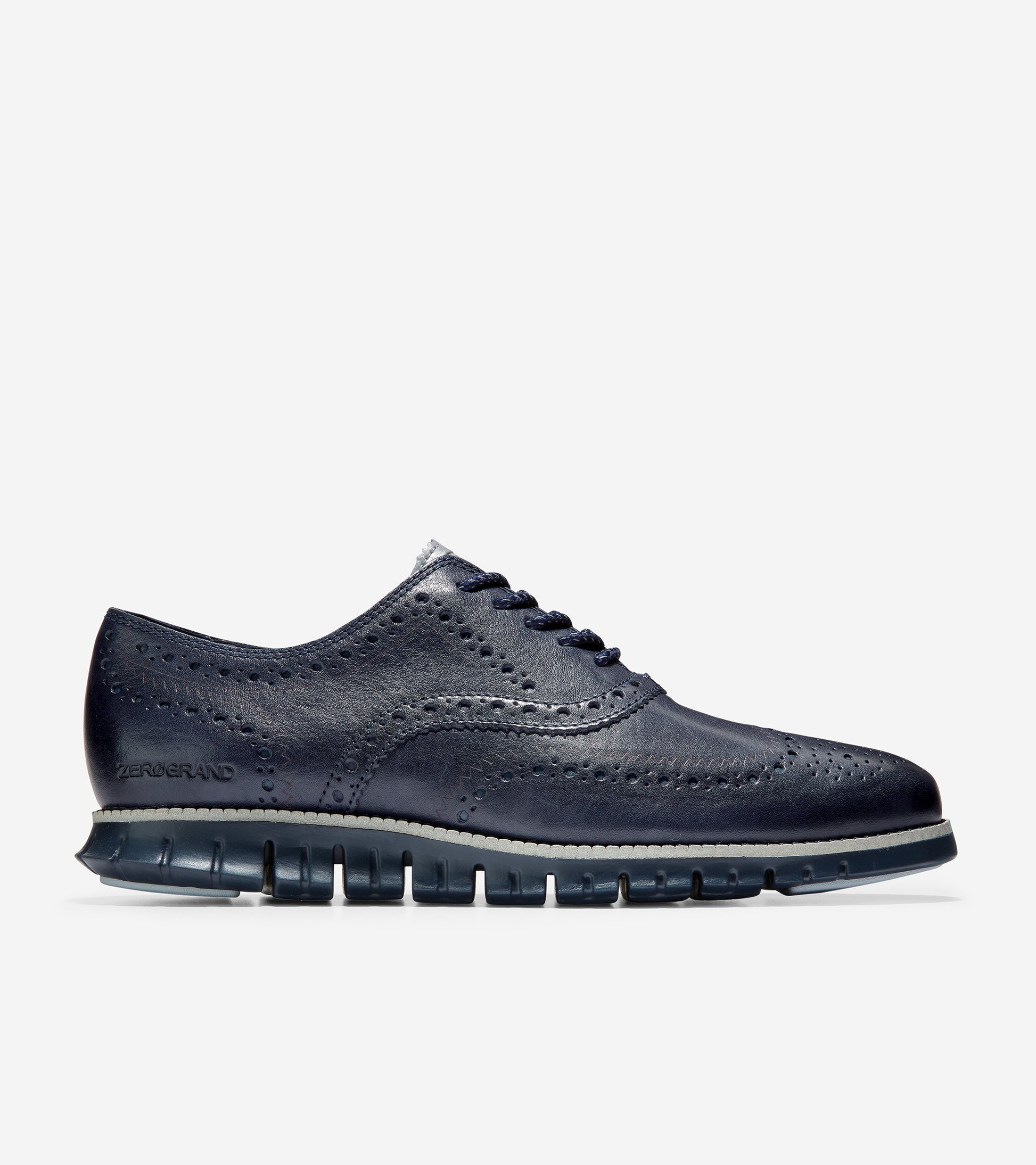 ZERØGRAND Wingtip Oxford